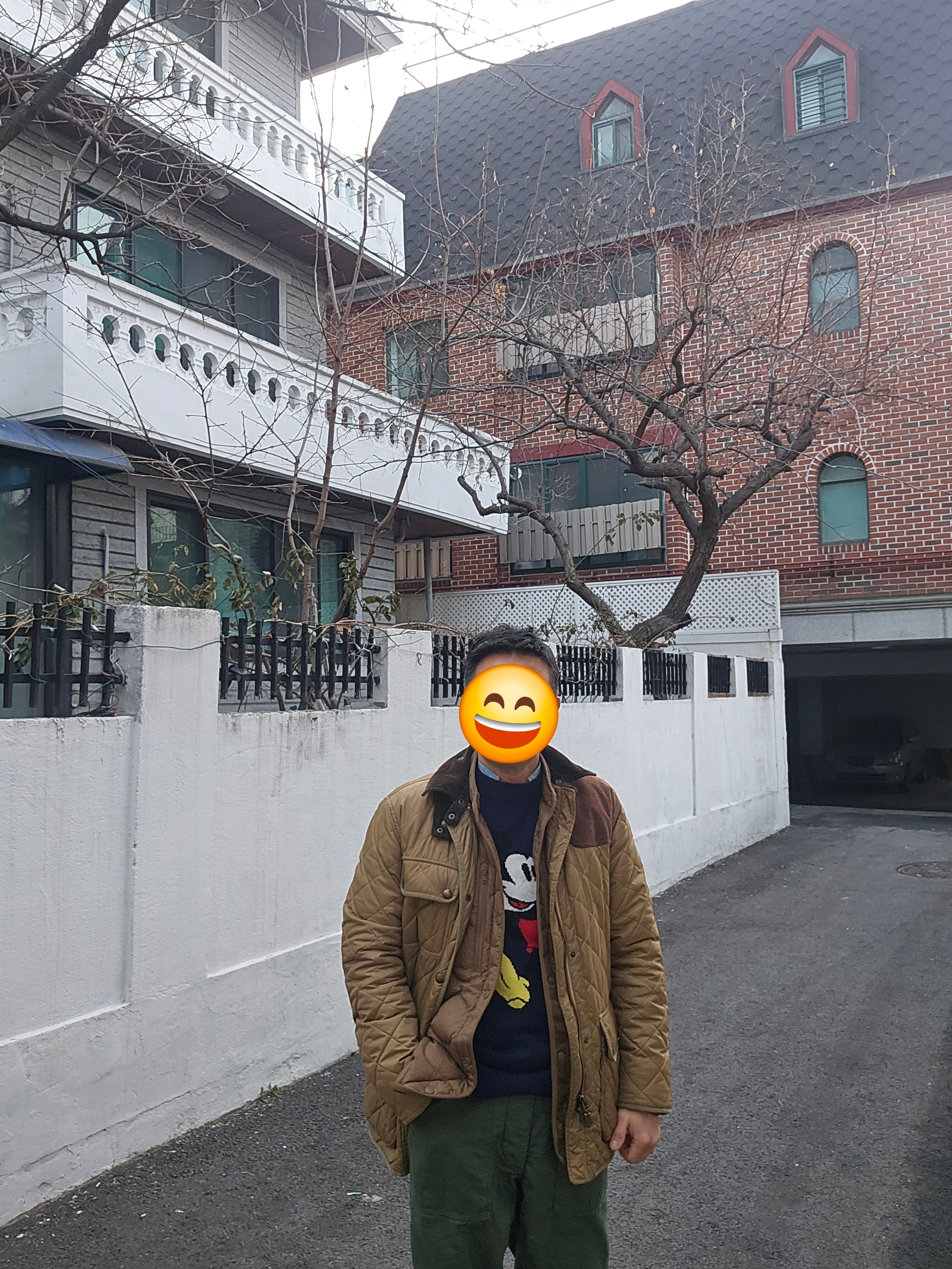 해방칠오님의 스타일 - 1