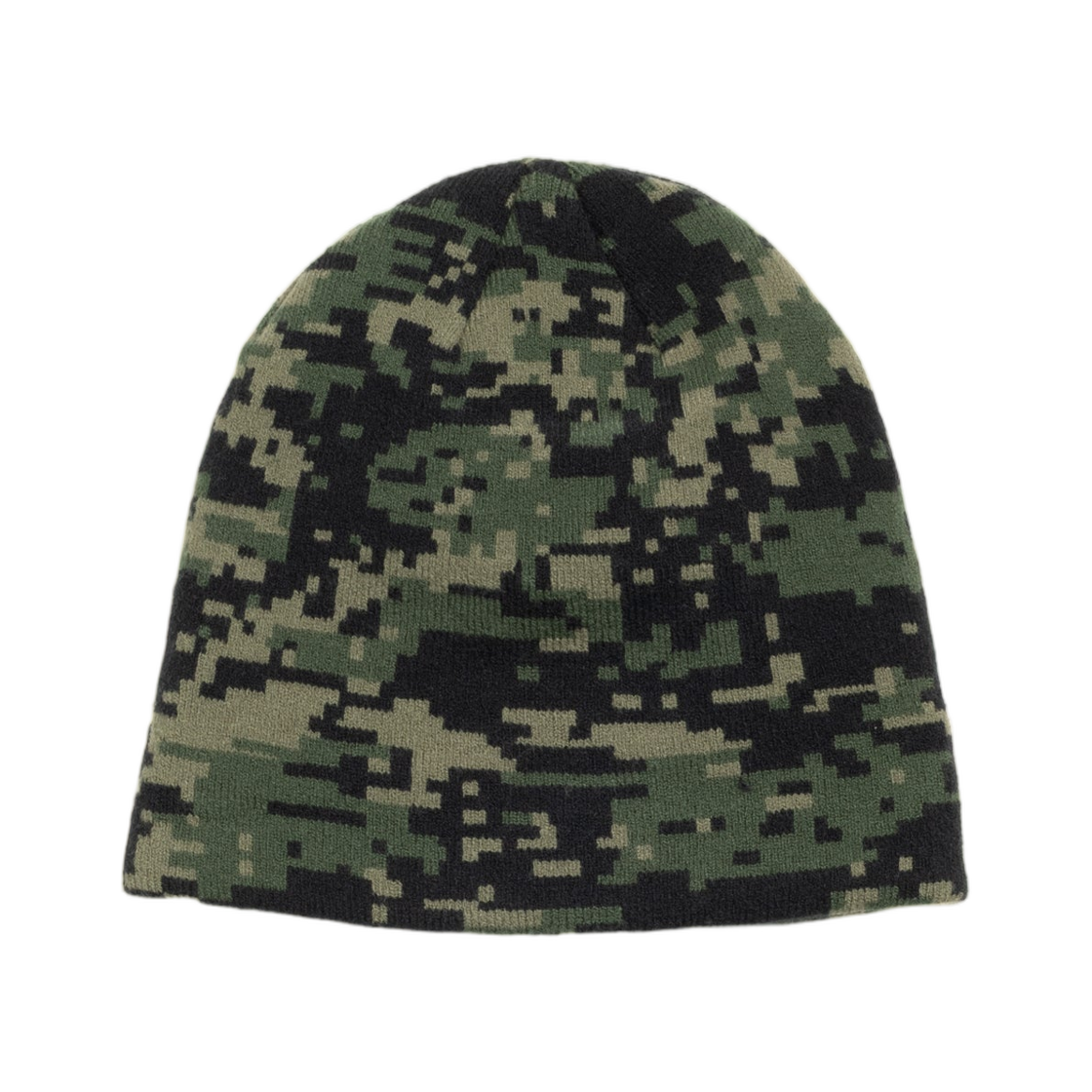 스투시 베이직 스투시 스컬캡 그린(Stussy Basic Stussy Skullcap Green) - 2