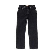 Stussy Slim Jean Denim Vintage Black
