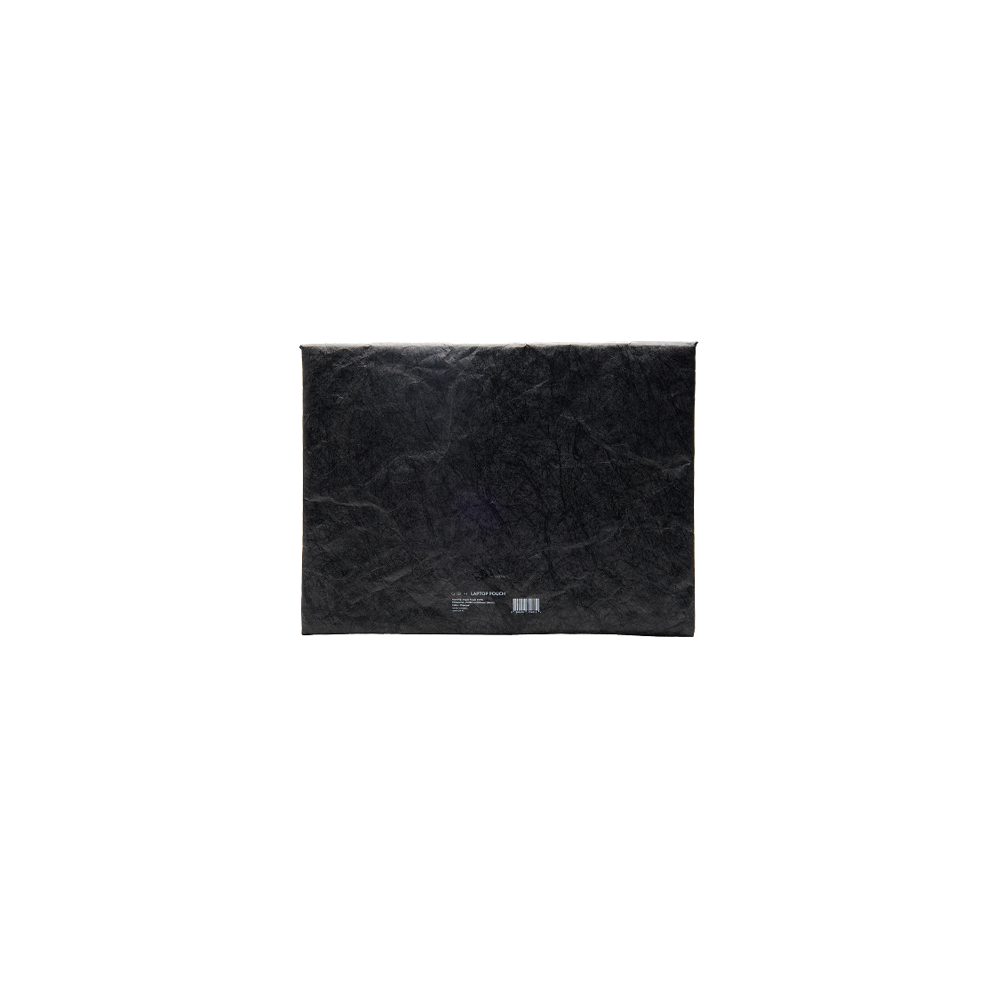 8800256752614 GBH HOME Laptop Pouch Charcoal 15-16 Inch