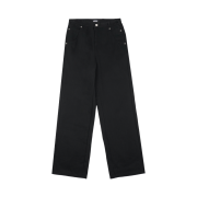 XENOREPORT Flatline Denim Black