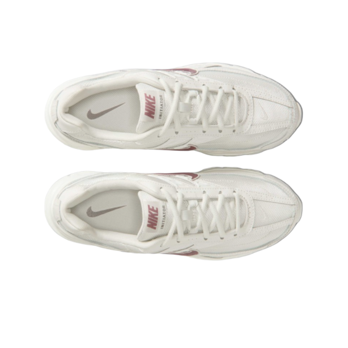 (W) 나이키 이니시에이터 라이트 본 팬텀((W) Nike Initiator Light Bone Phantom) - 2