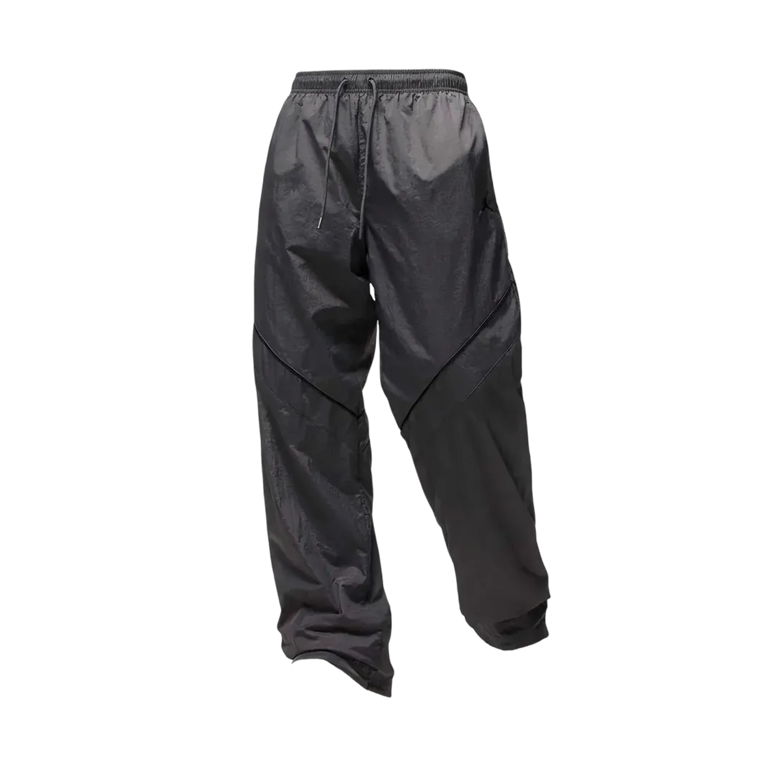 IB1047-068 Jordan Brooklyn Draft Pants Iron Grey Black (IB1047-068)