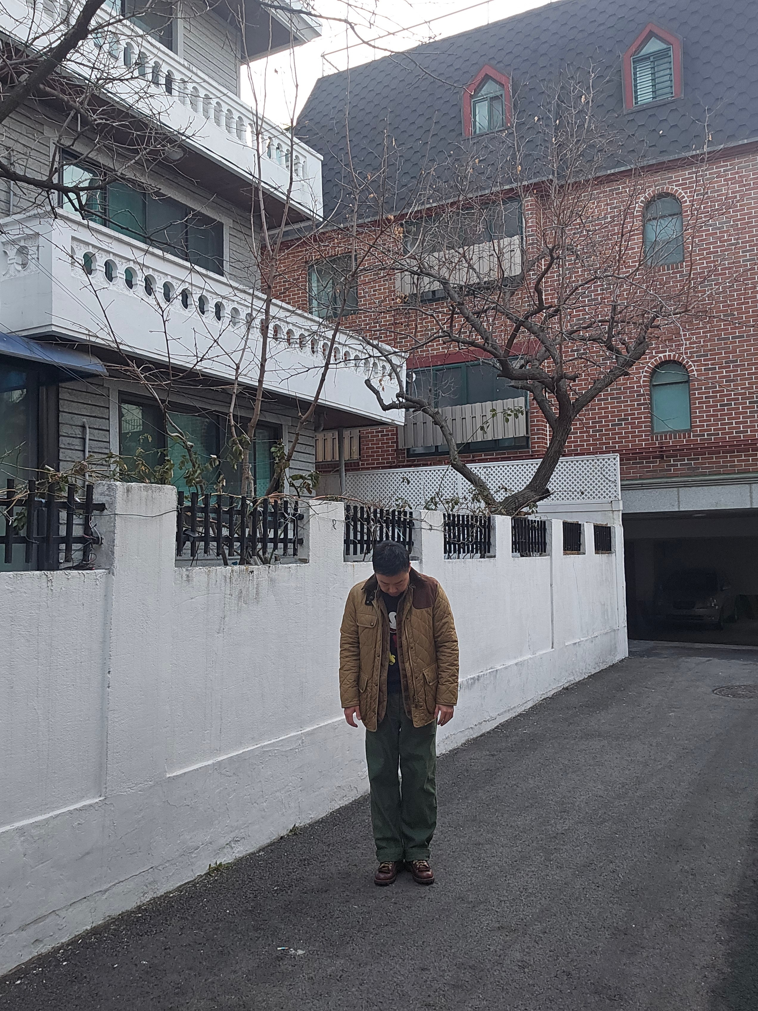 해방칠오님의 스타일 - 2