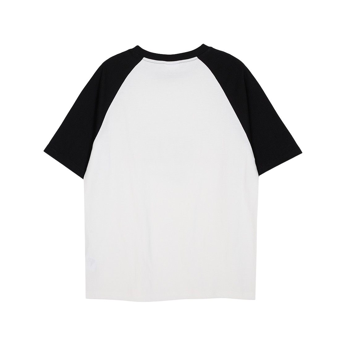 캑터스도넛마켓 1982 래글런 티셔츠 – 블랙(Cactusdonutmarket 1982 Raglan T-Shirt - Black) - 2