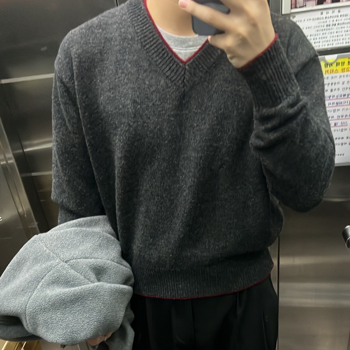 KREAM 스타일