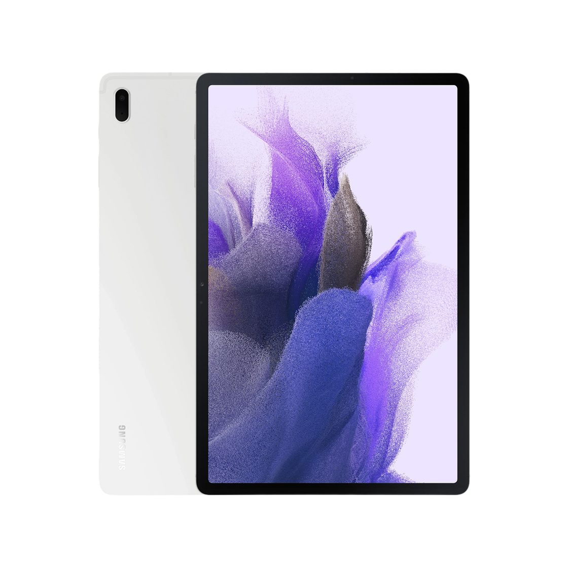 [S등급] 리퍼비시 갤럭시 탭 S7 FE 64기가 미스틱 실버([S등급] Refurbished Galaxy Tab S7 FE 64GB Mystic Silver)