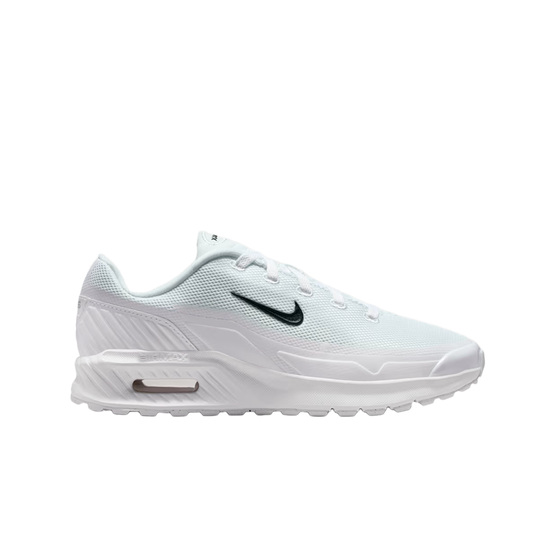 IO9414-100 (W) Nike Air Max Via White Wolf Grey