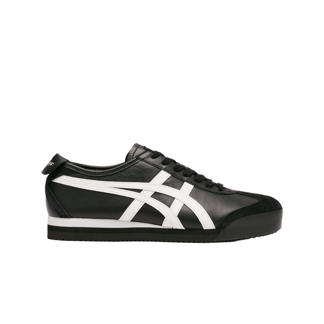 오니츠카 타이거 멕시코 66 PF 블랙 화이트(Onitsuka Tiger Mexico 66 PF Black White) - 1