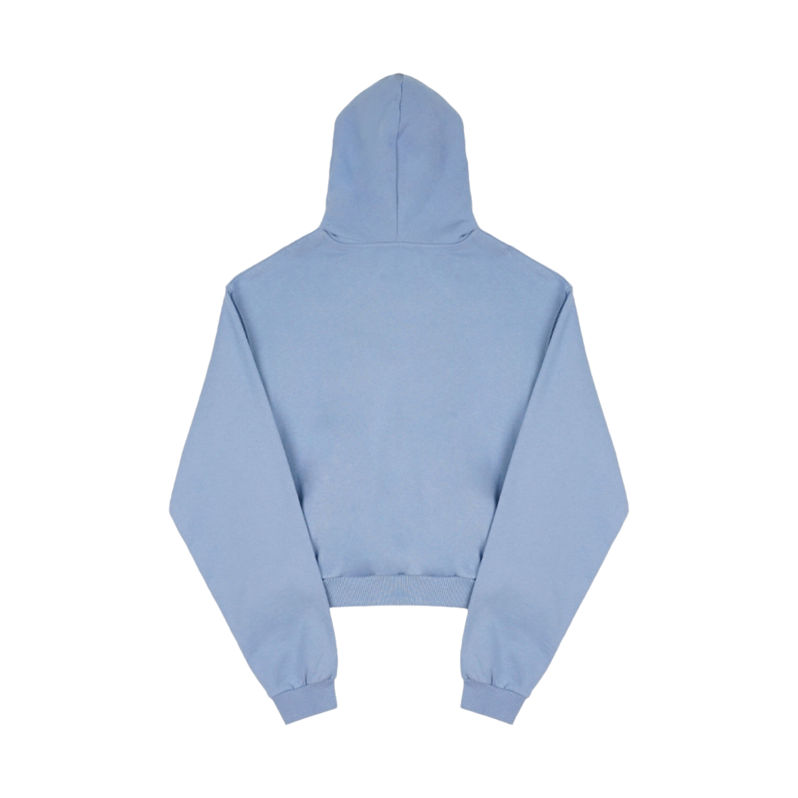 [트리플적립] 제노리포트 와이 소버 후디 스카이블루([트리플적립] XENOREPORT WHY Sober Dude Hoodie Sky Blue) - 2