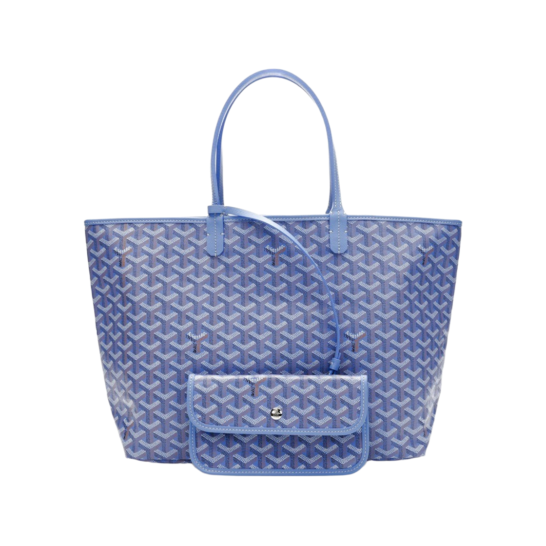 고야드 생루이백 PM 아이리스(Goyard Saint Louis PM Bag Iris) - 1