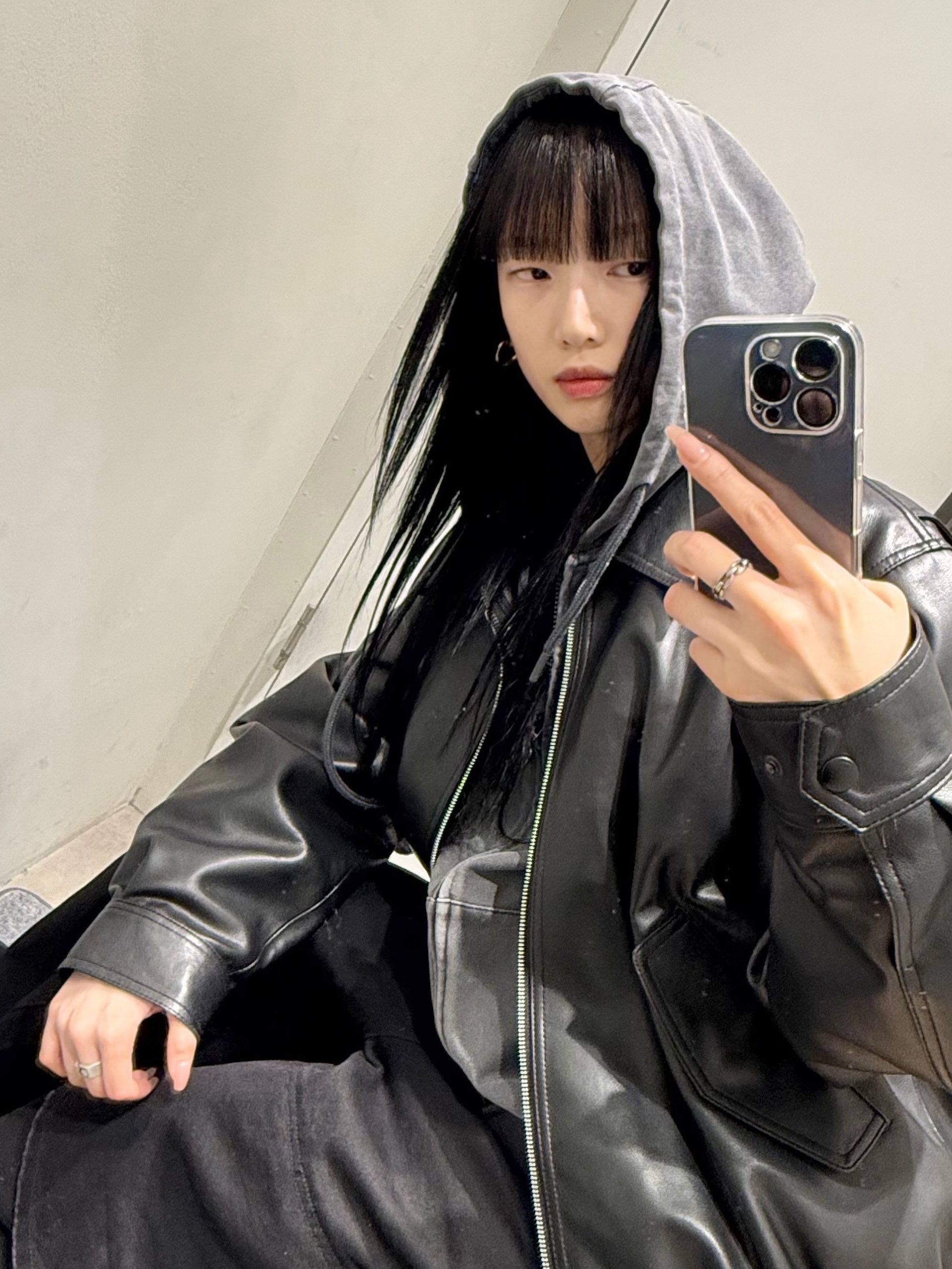 959님의 스타일 - 1