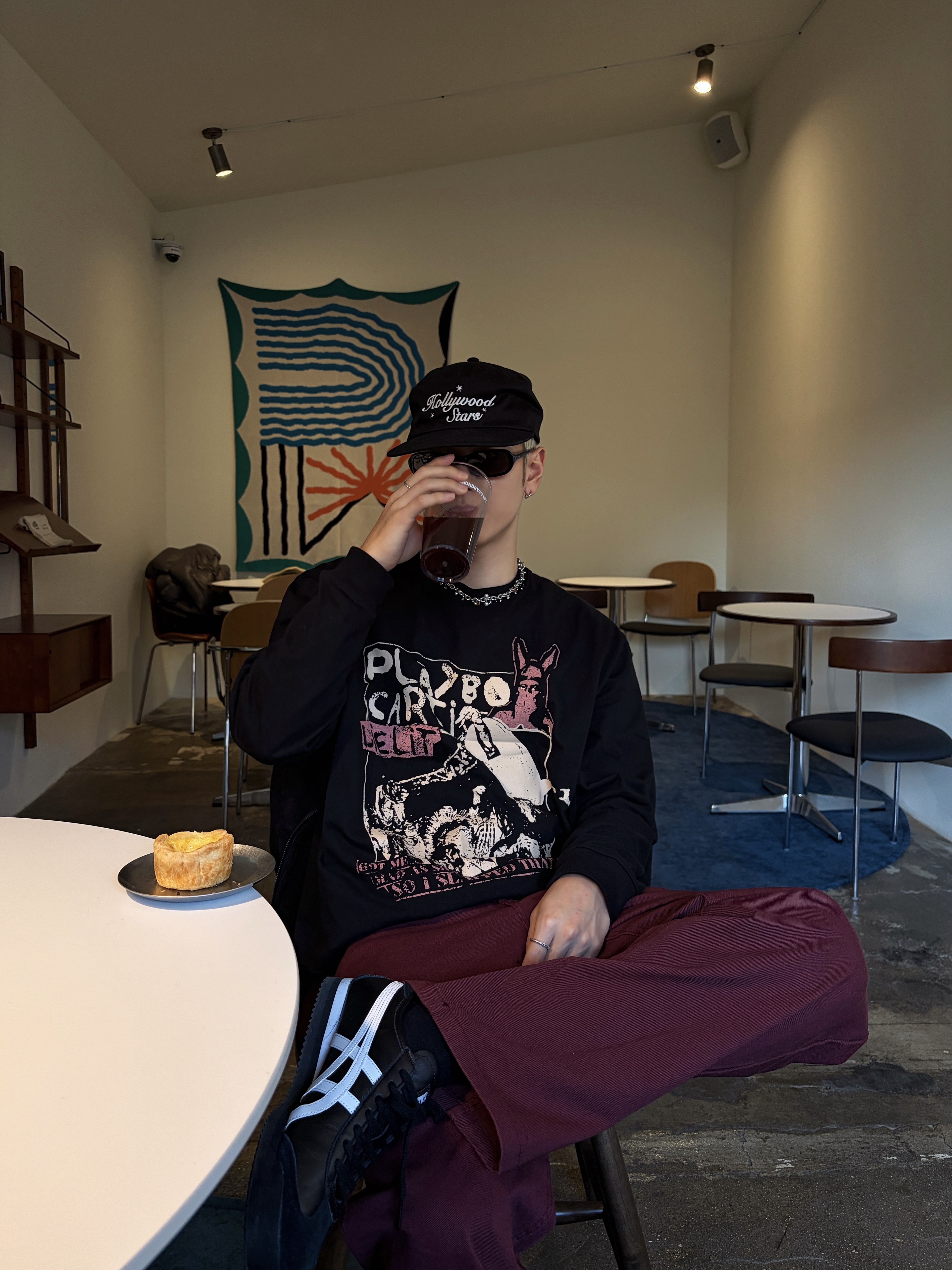 정동수님의 스타일