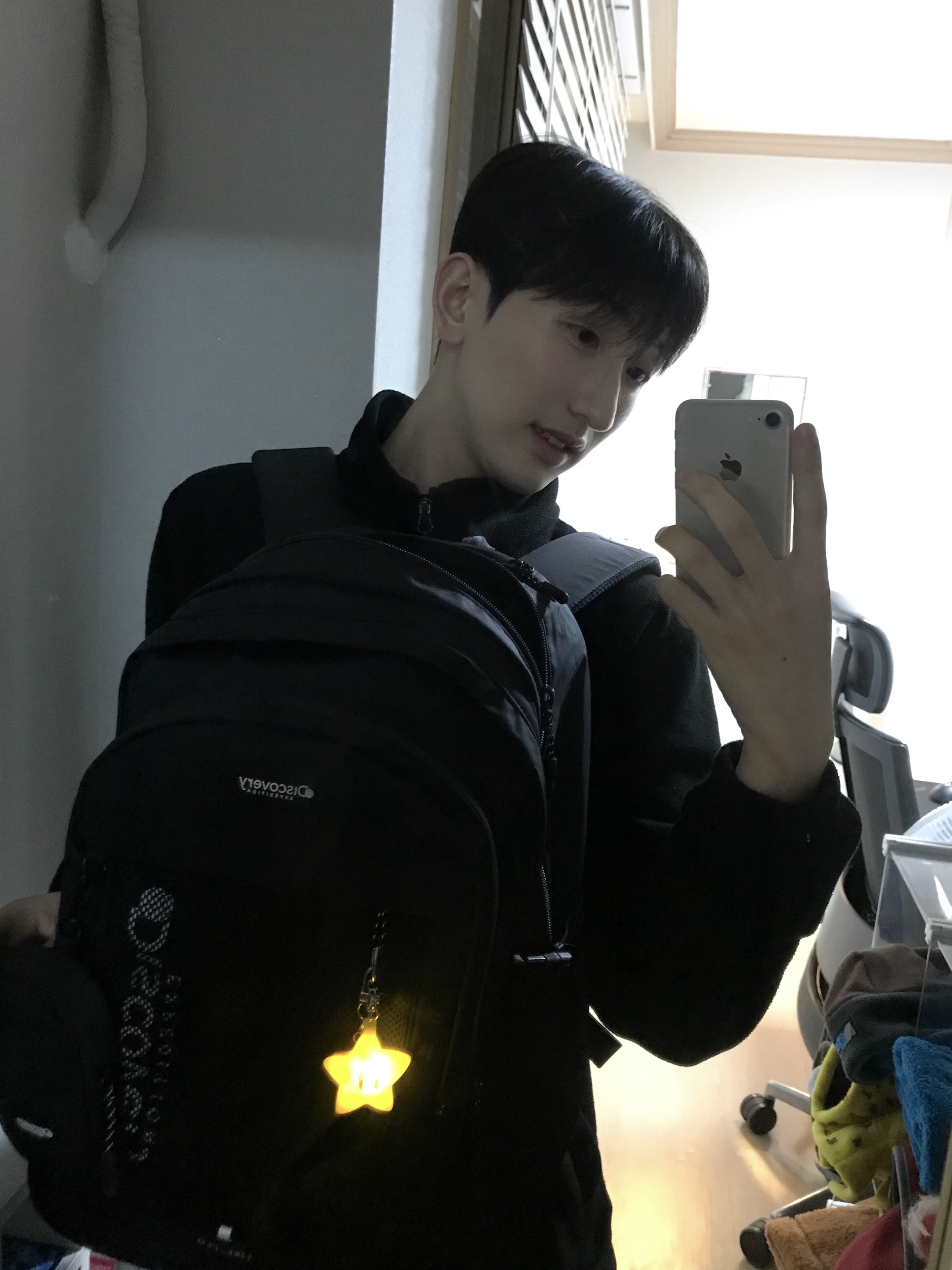 박현빈님의 스타일 - 3