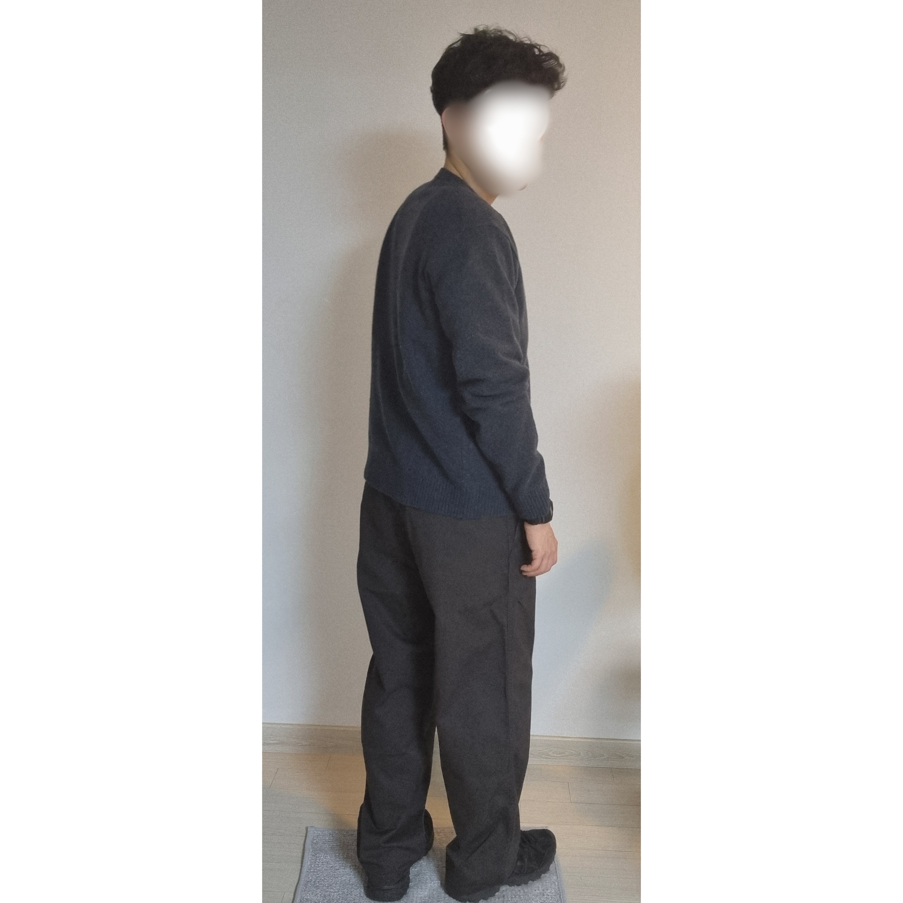 Asics Gel-Sonoma 15-50 Black, Casio G-Shock DW-5600UBB-1DR 착용 스타일 - 3
