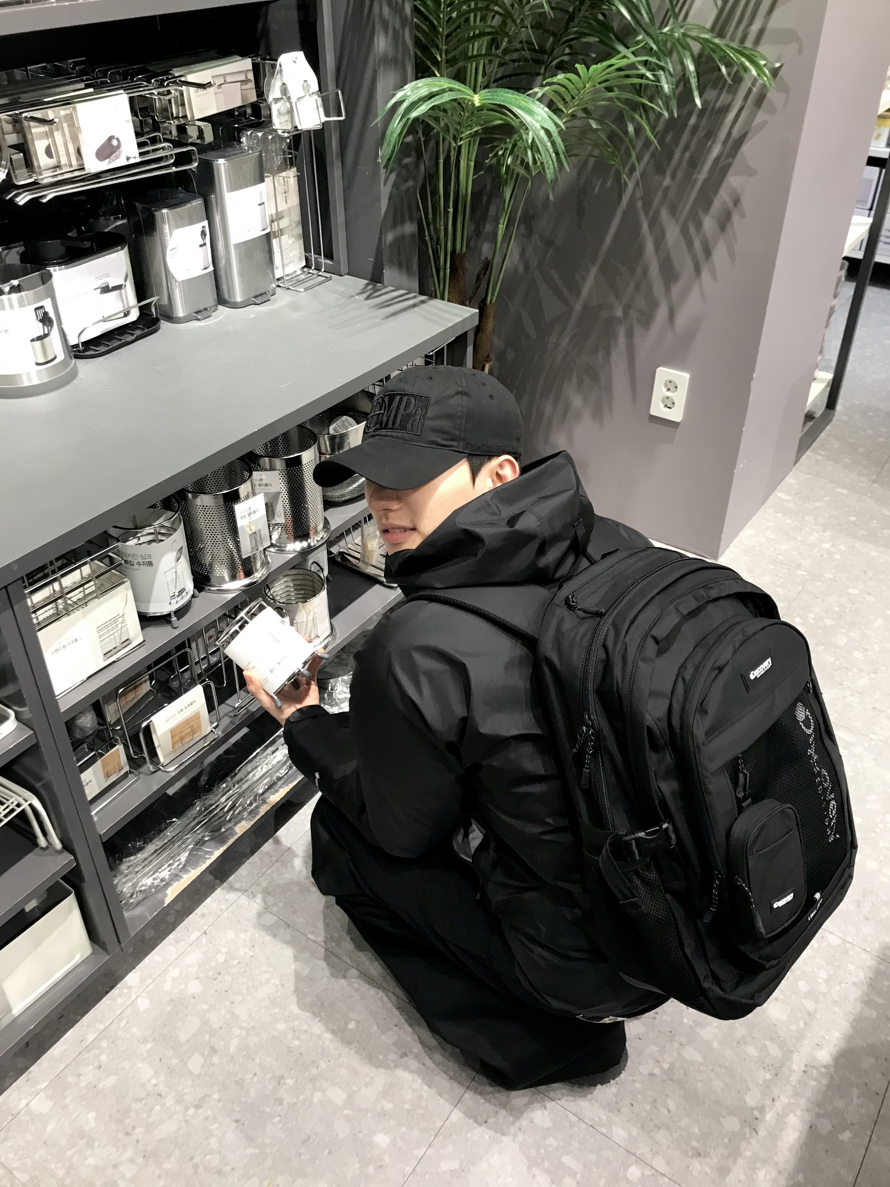 박현빈님의 스타일 - 2