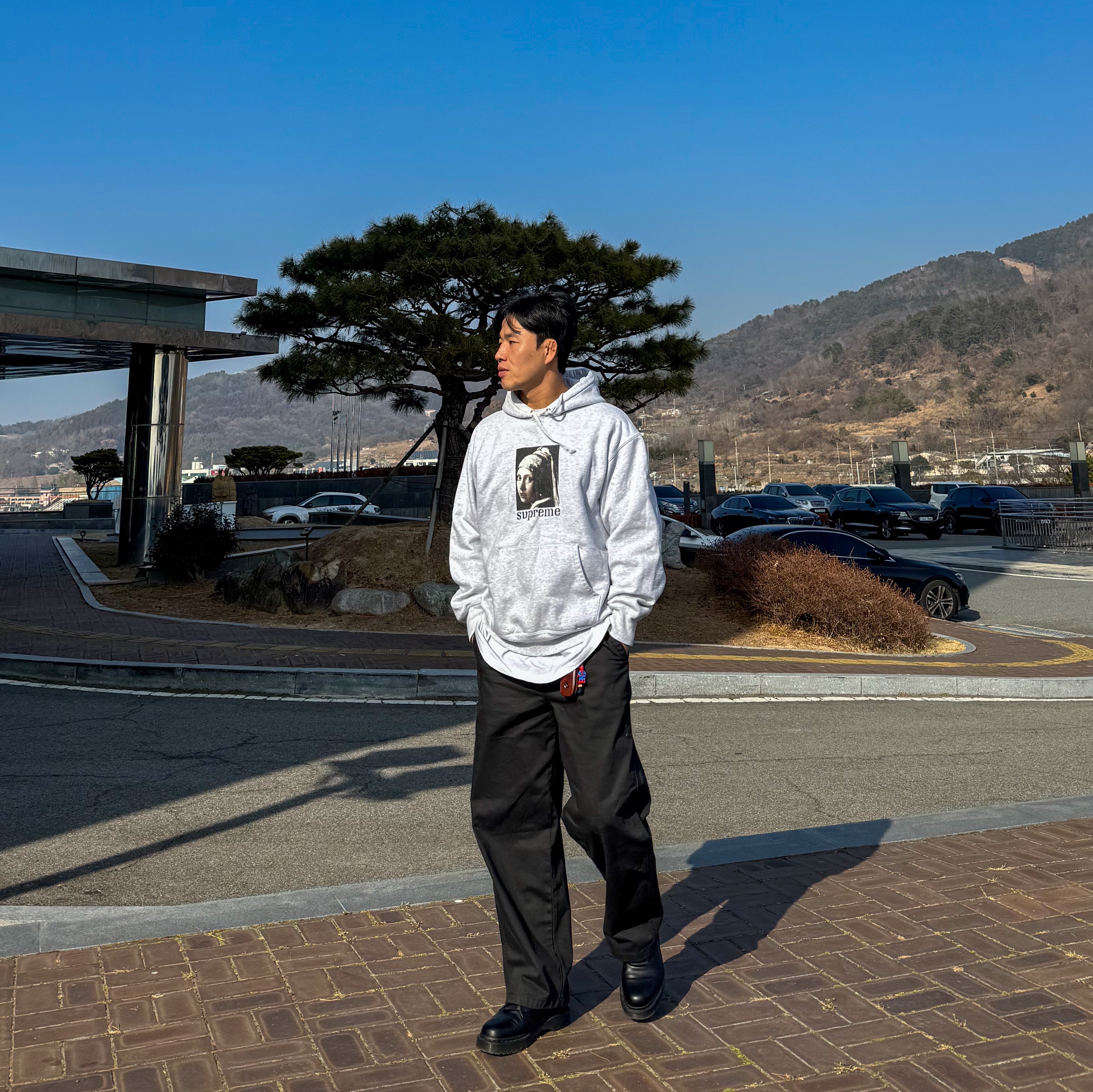 hyunsungkim님의 스타일 - 1