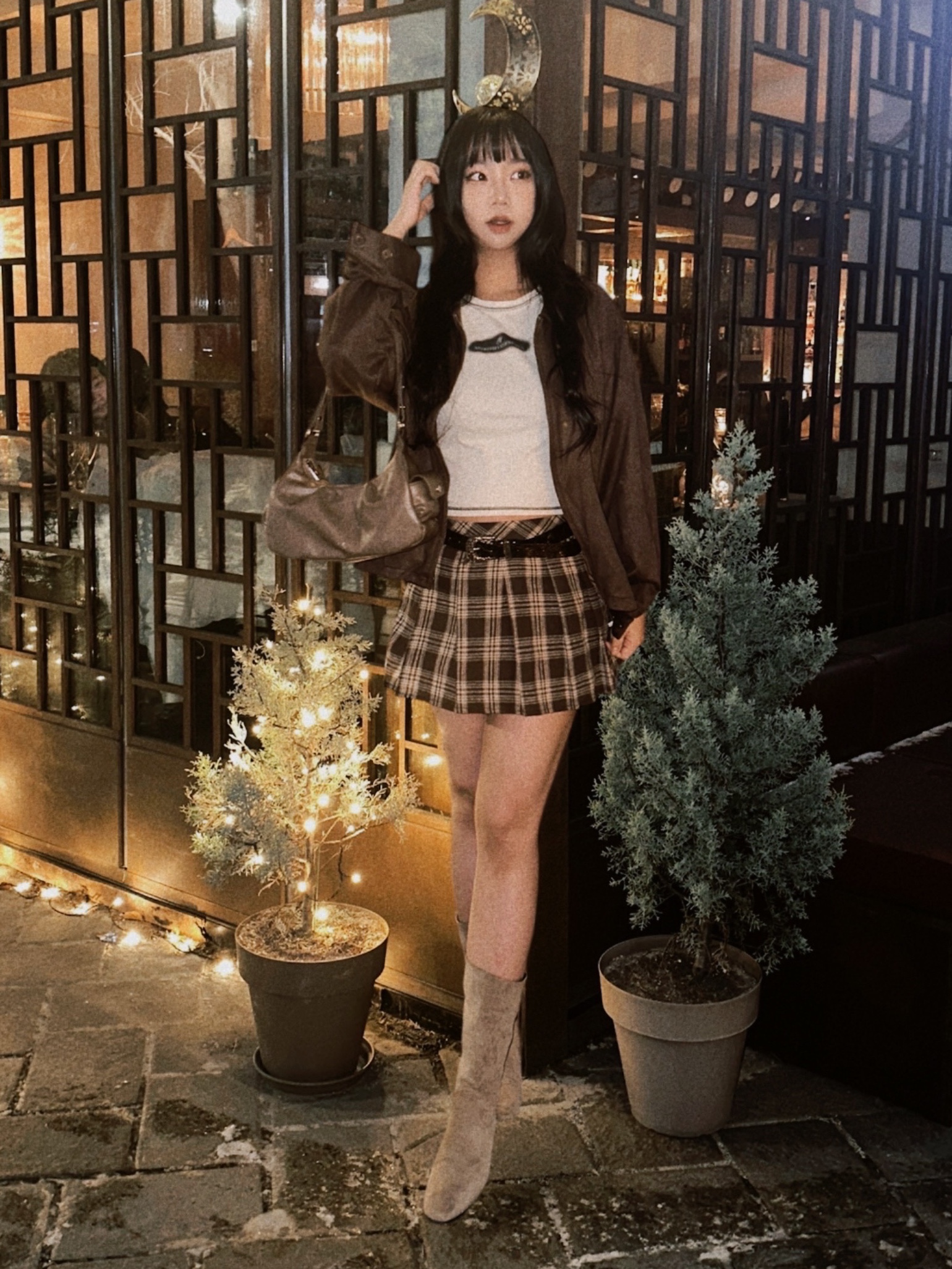 th2__a님의 스타일 - 1