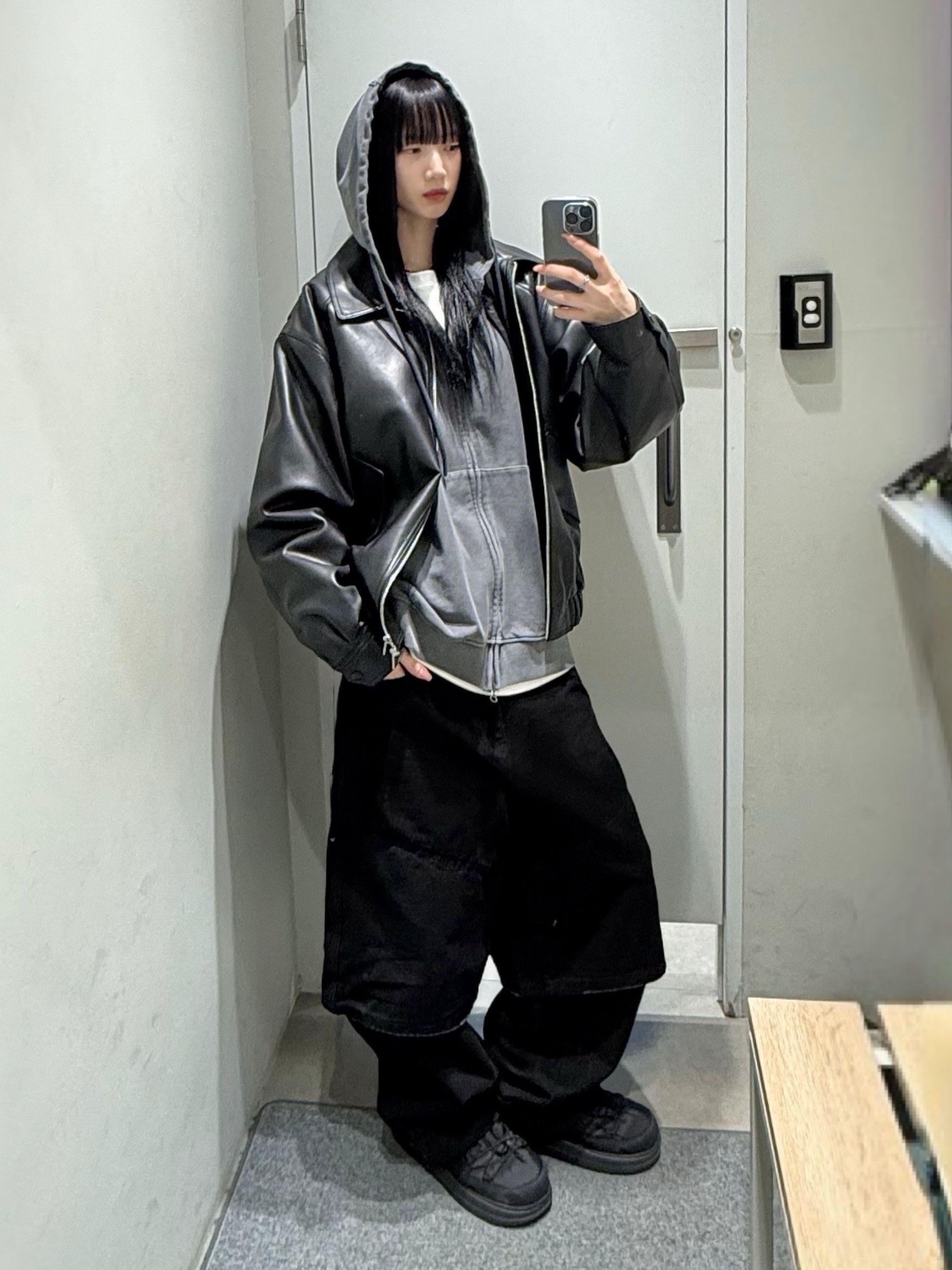 959님의 스타일 - 2