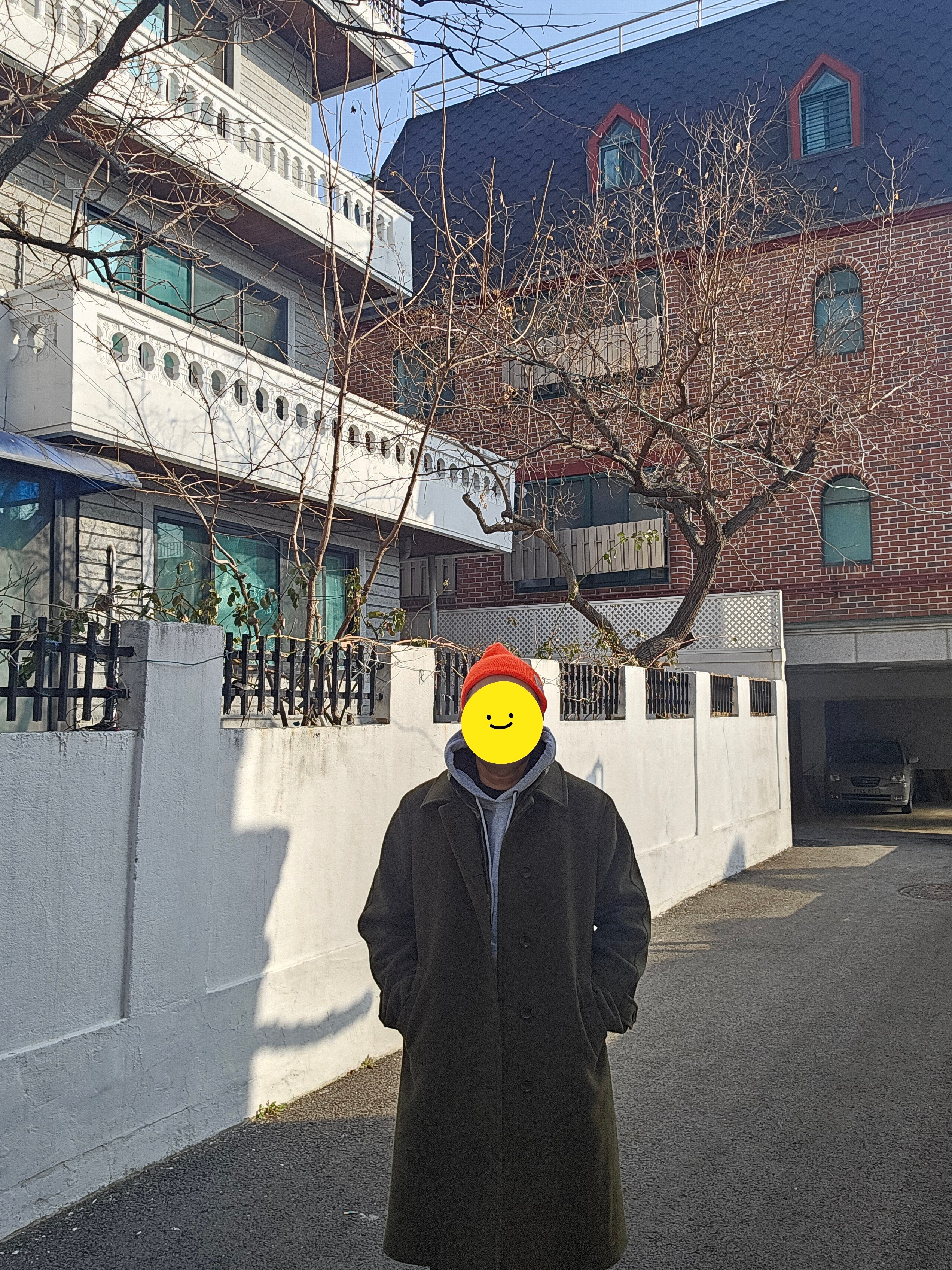 해방칠오님의 스타일 - 5
