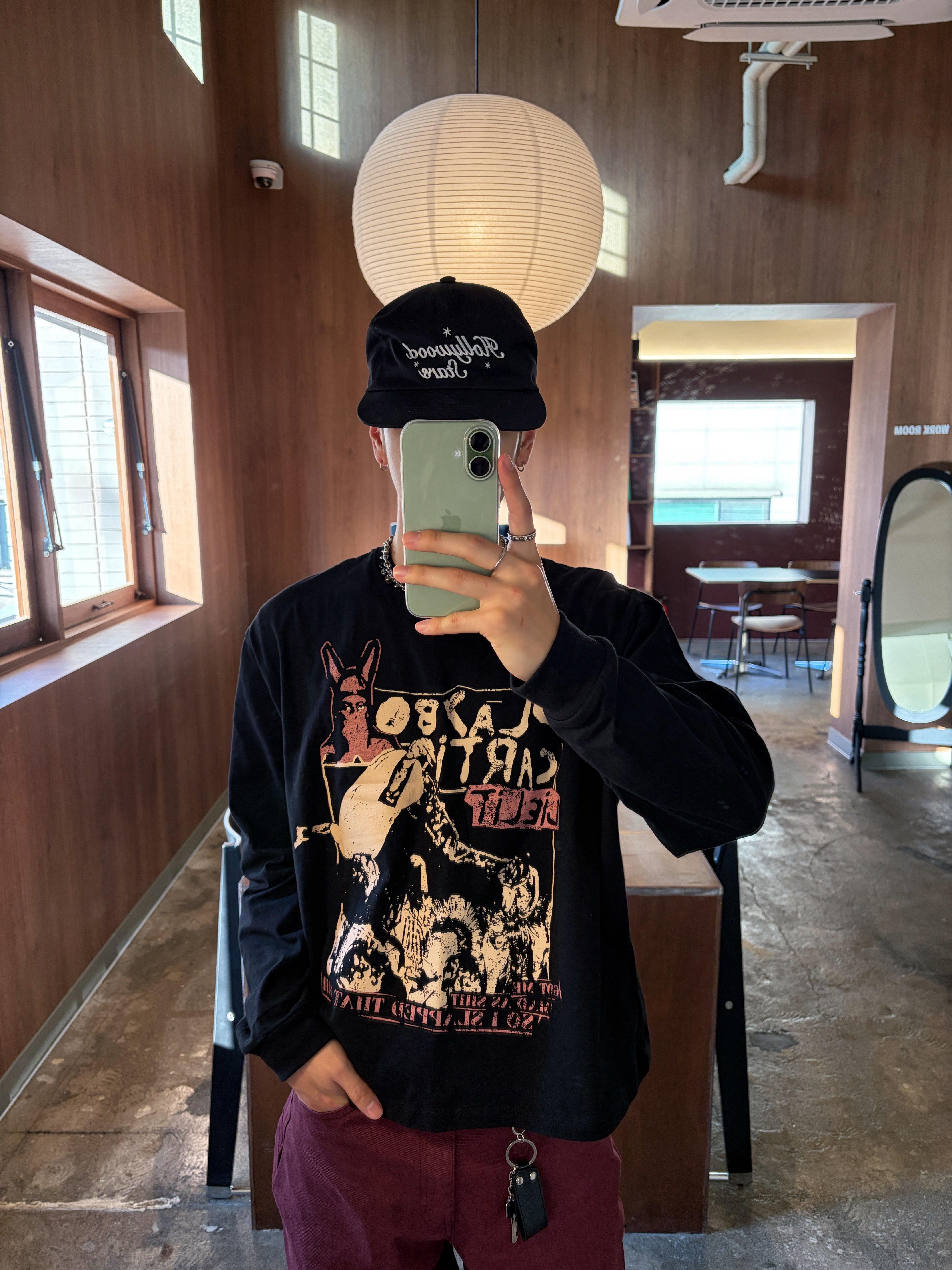 정동수님의 스타일