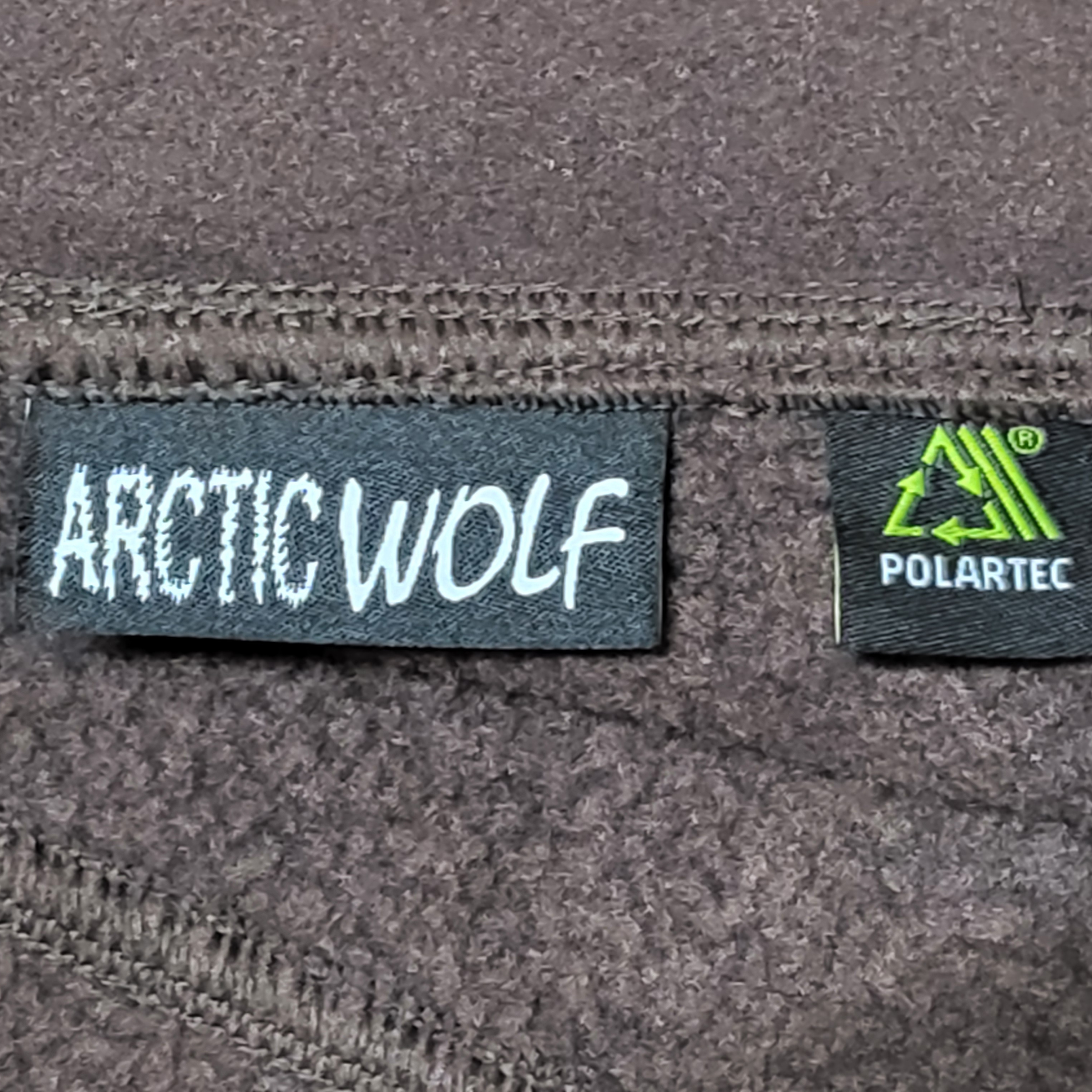 Nike ACG Arctic Wolf Vest Baroque Brown - Asia 착용 스타일 - 6