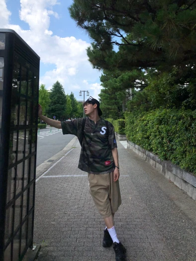 스타일 카드