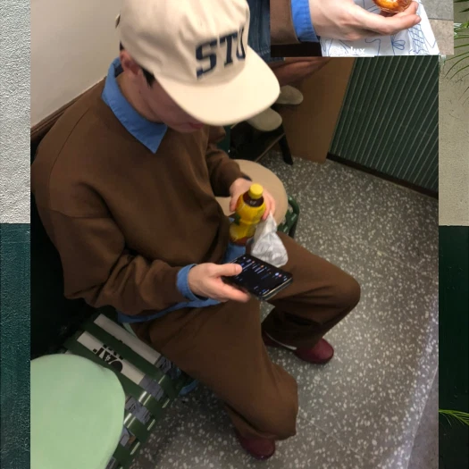 스타일 카드