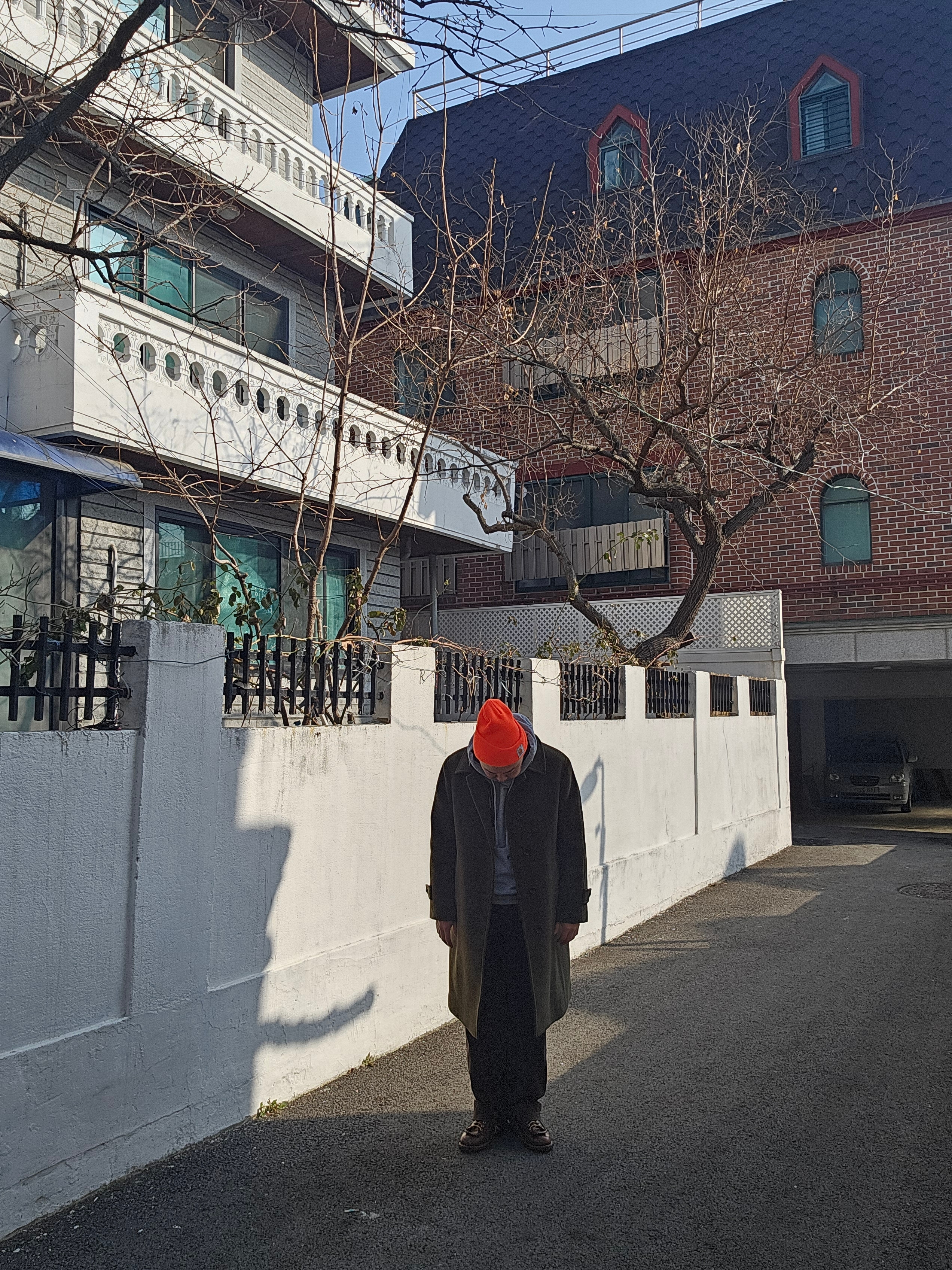 해방칠오님의 스타일 - 1