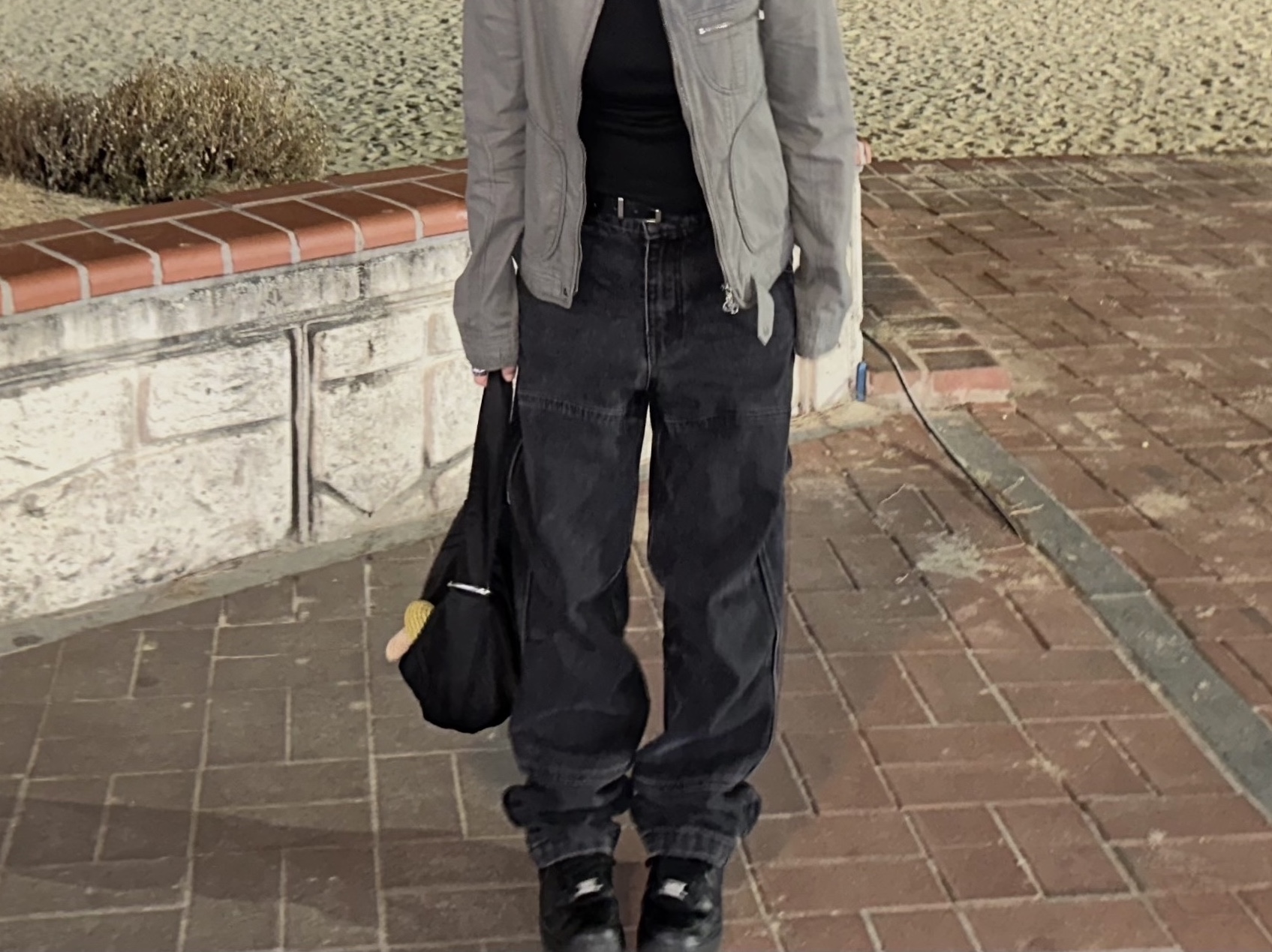 Jju님의 스타일 - 2