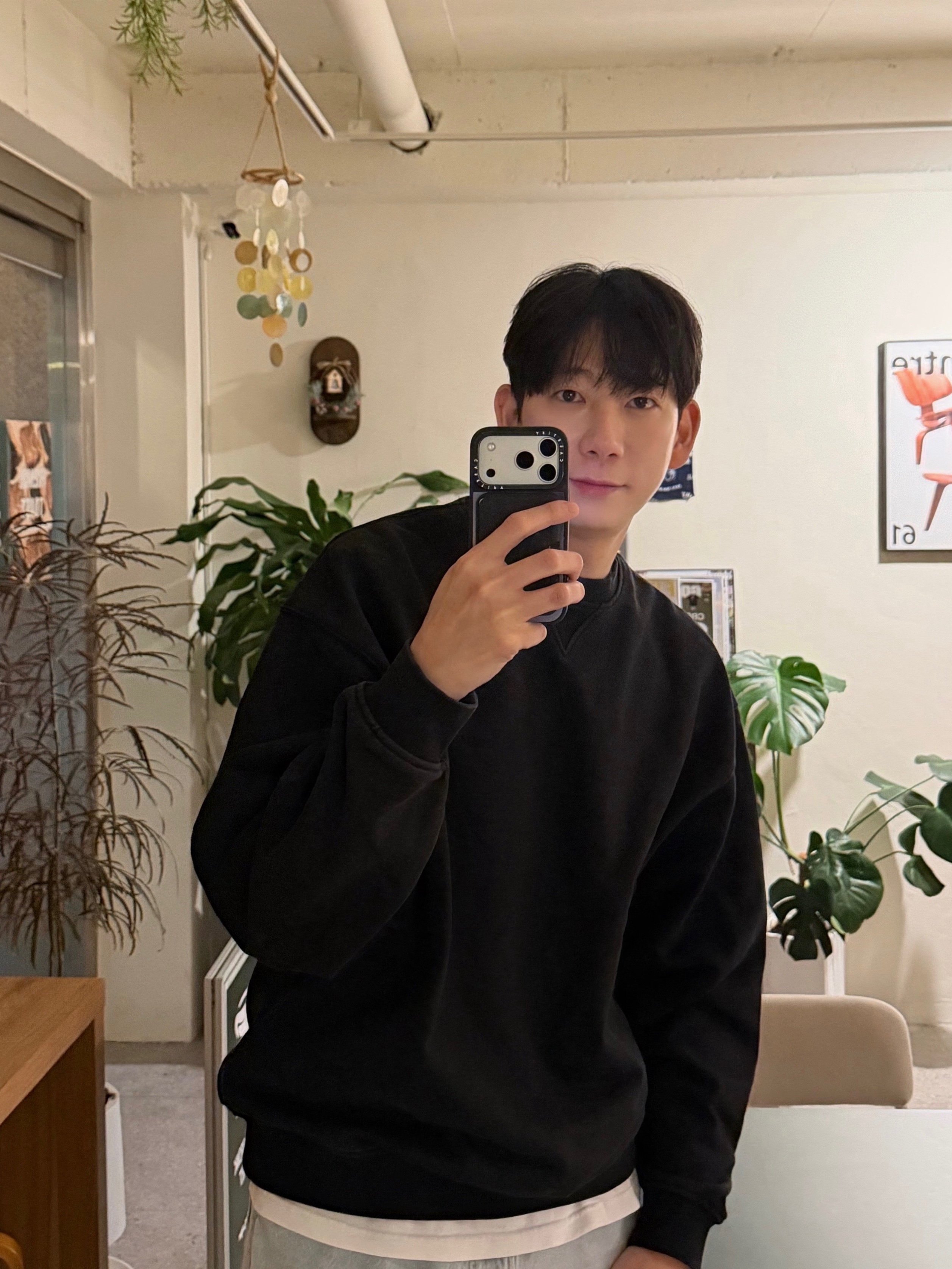 찰찰님의 스타일 - 8