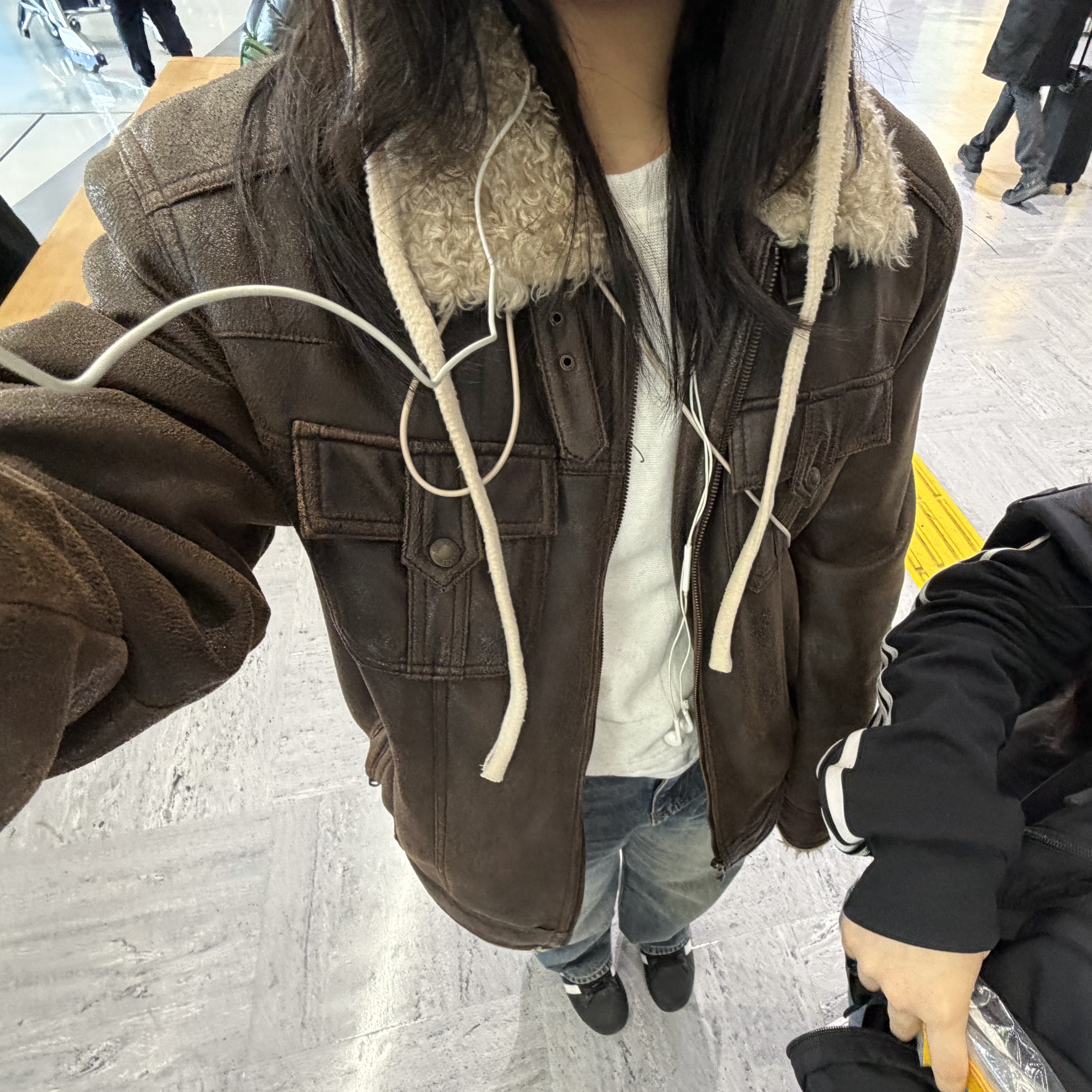 쌀라몽구리님의 스타일 - 1