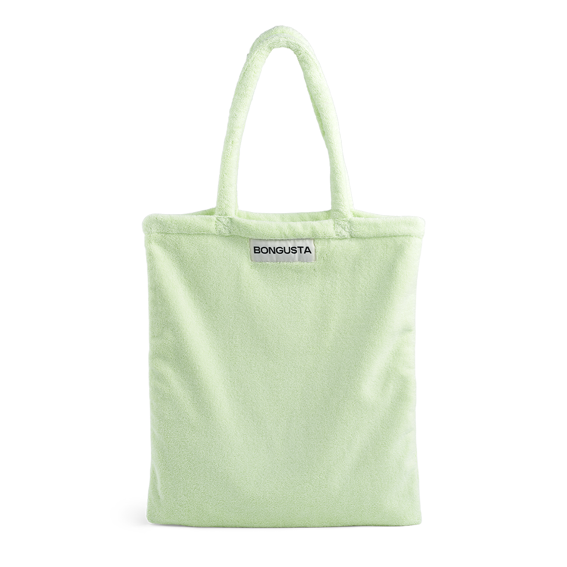 DK0004 [3% 적립] PASCH ATELIER BONGUSTA Naram Tote Bag - Lemon sorbet