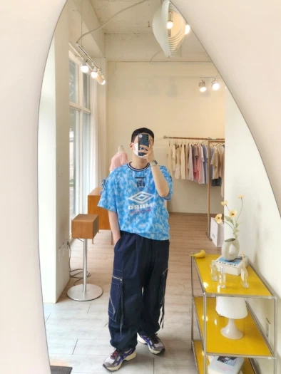 스타일 카드