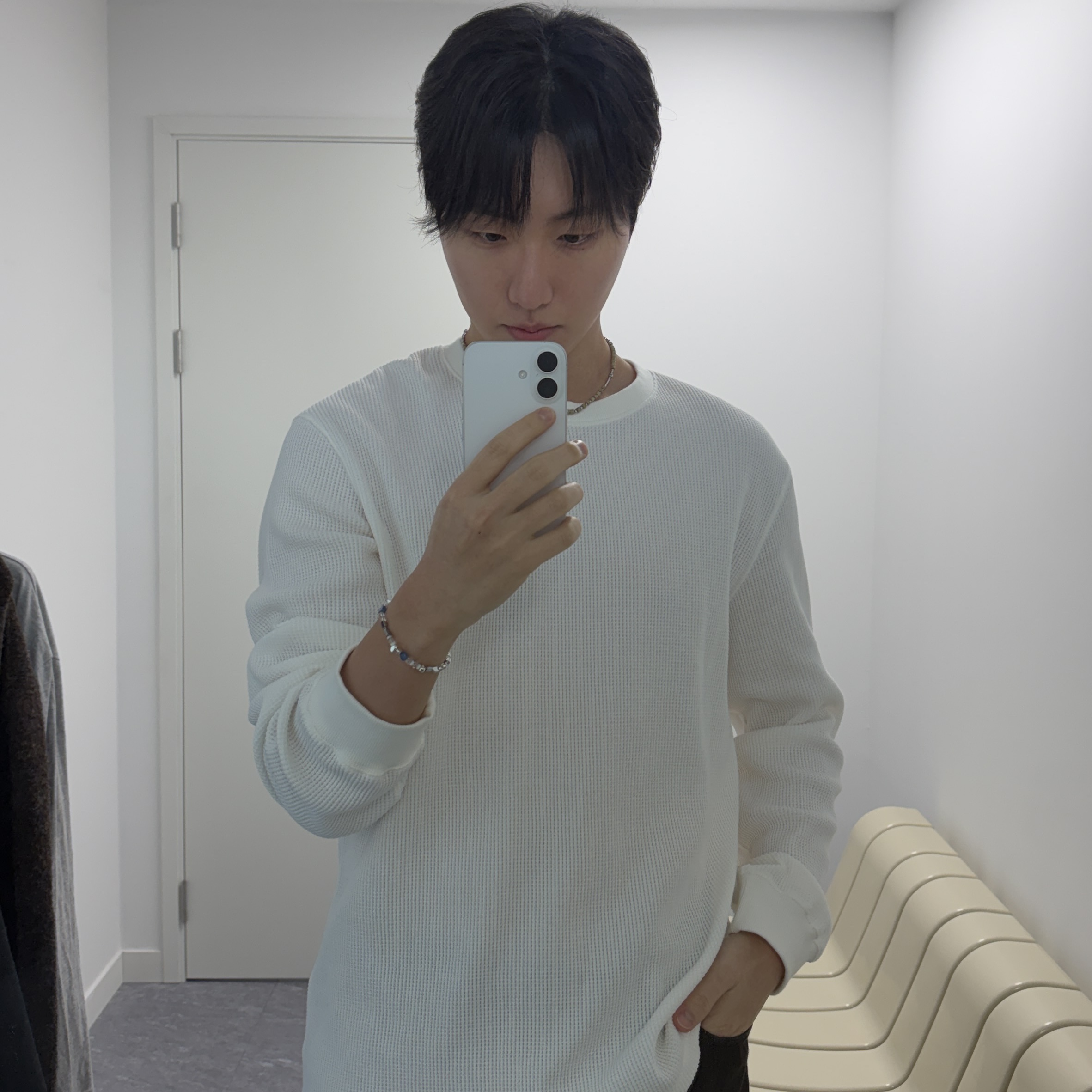 Riomeu Kairnight Bracelet 착용 스타일 - 3