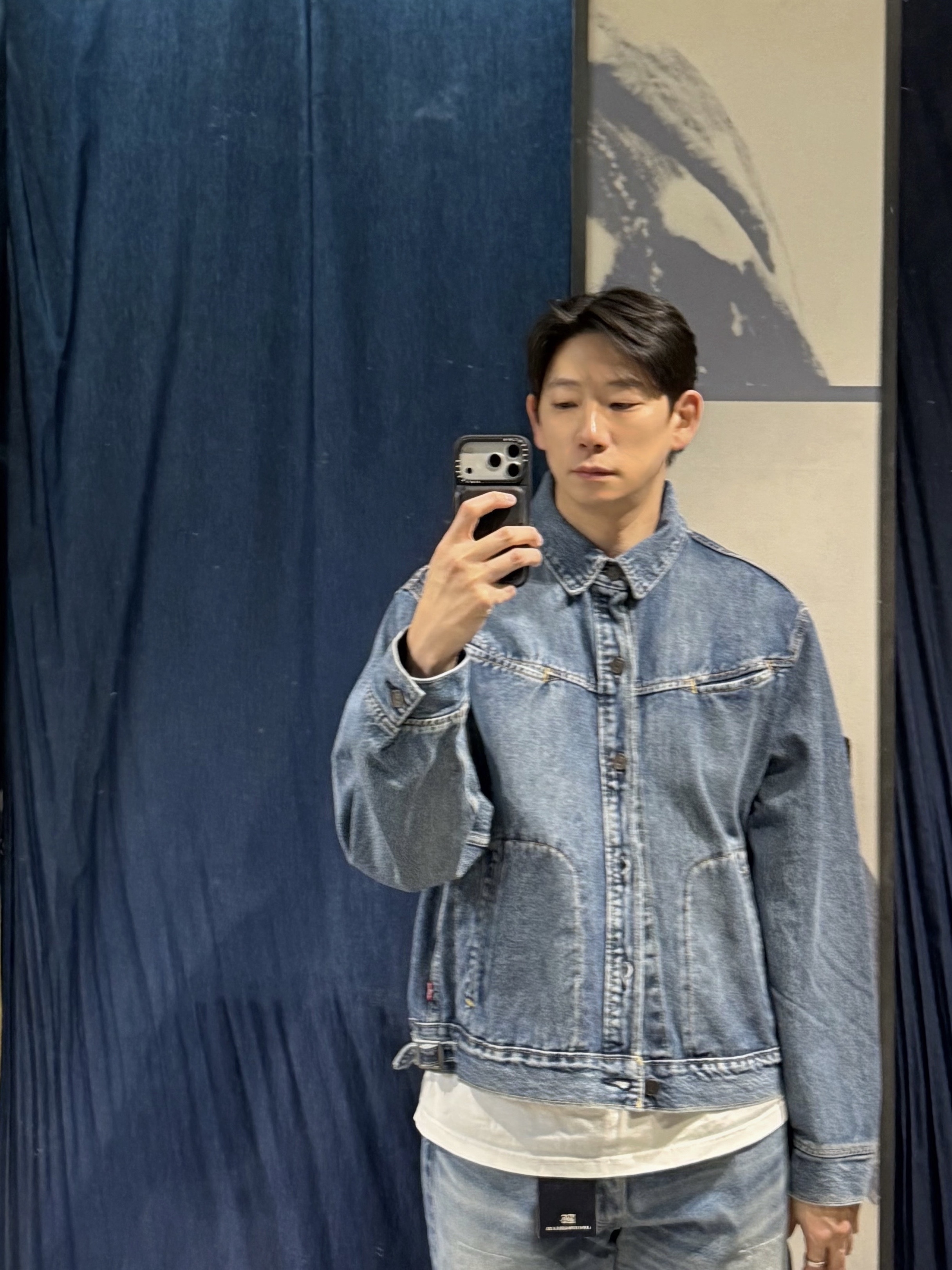 찰찰님의 스타일 - 7