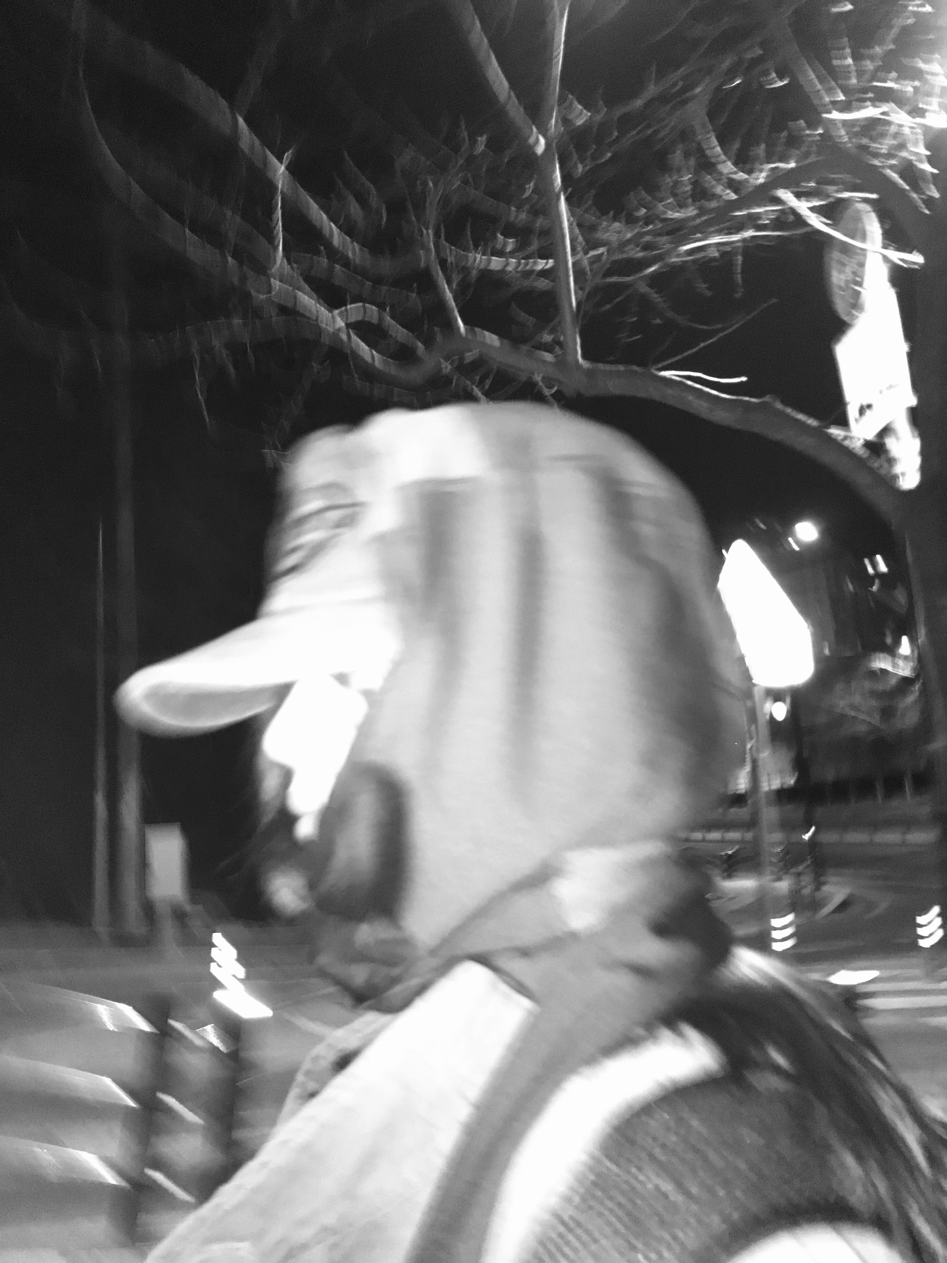Hatchingroom Mods Parka Washed Mud Brown, Sansan Gear Hoodie Scarf Black 착용 스타일 - 1