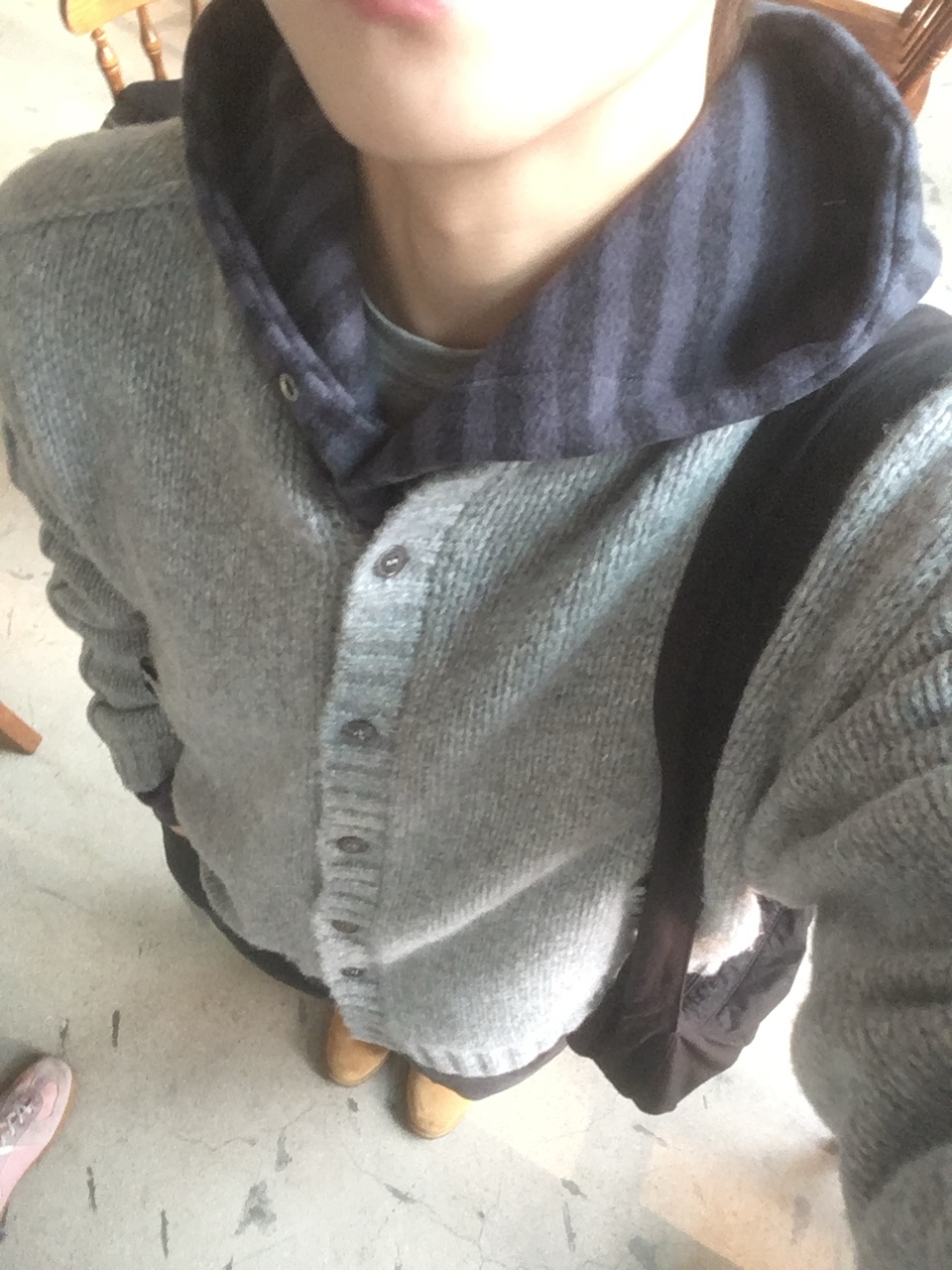 SOHC Souvenir Cap_12UFC905 BLACK, Timberland Premium 6 inch Waterproof Boot Wheat Nubuck - Wide 착용 스타일 - 3