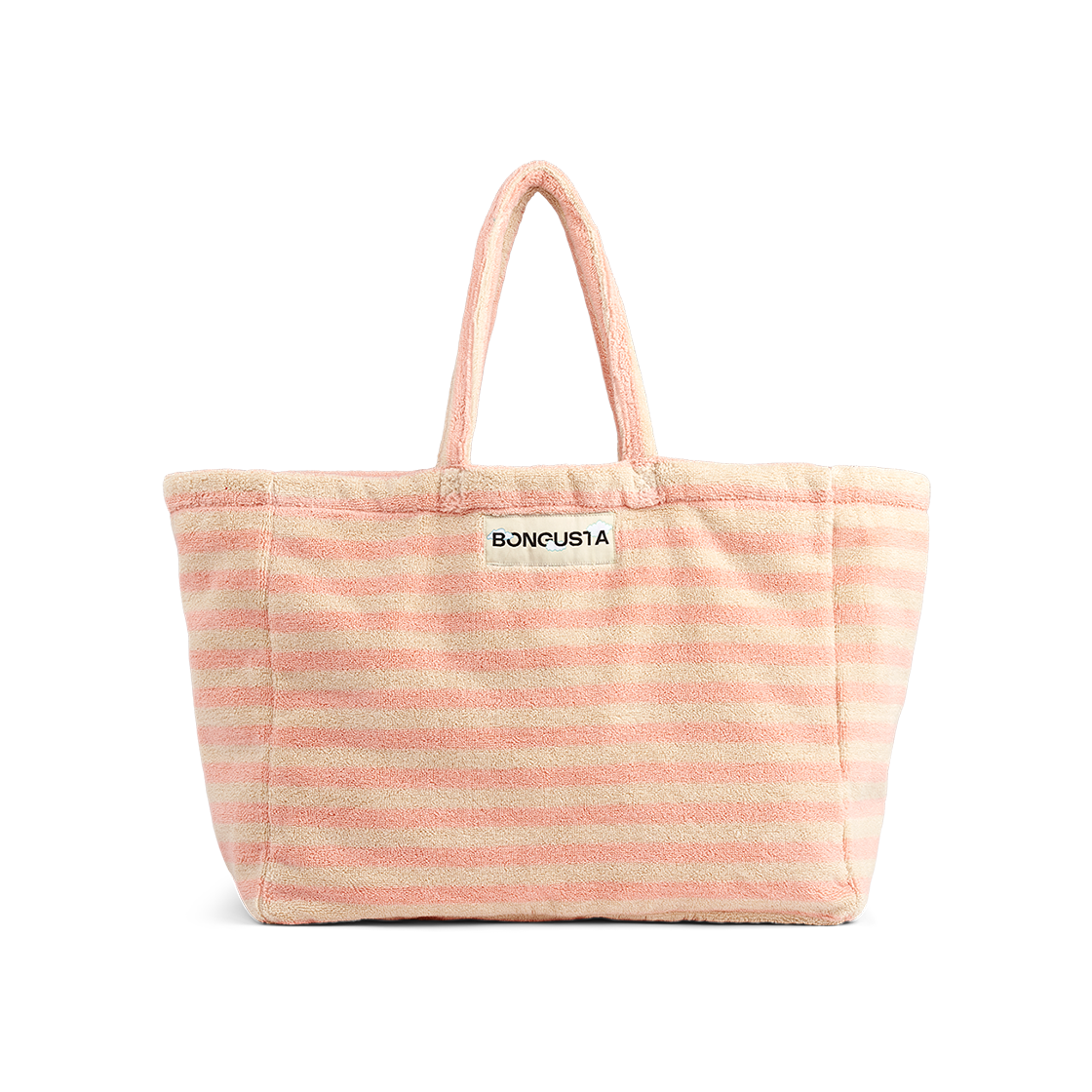 [3% 적립] 파시 아뜰리에 봉구스타 나람 위켄백 - 트로피칼 & 크림([3% 적립] PASCH ATELIER BONGUSTA Naram Weekend bag - Tropical & Creme) - 1