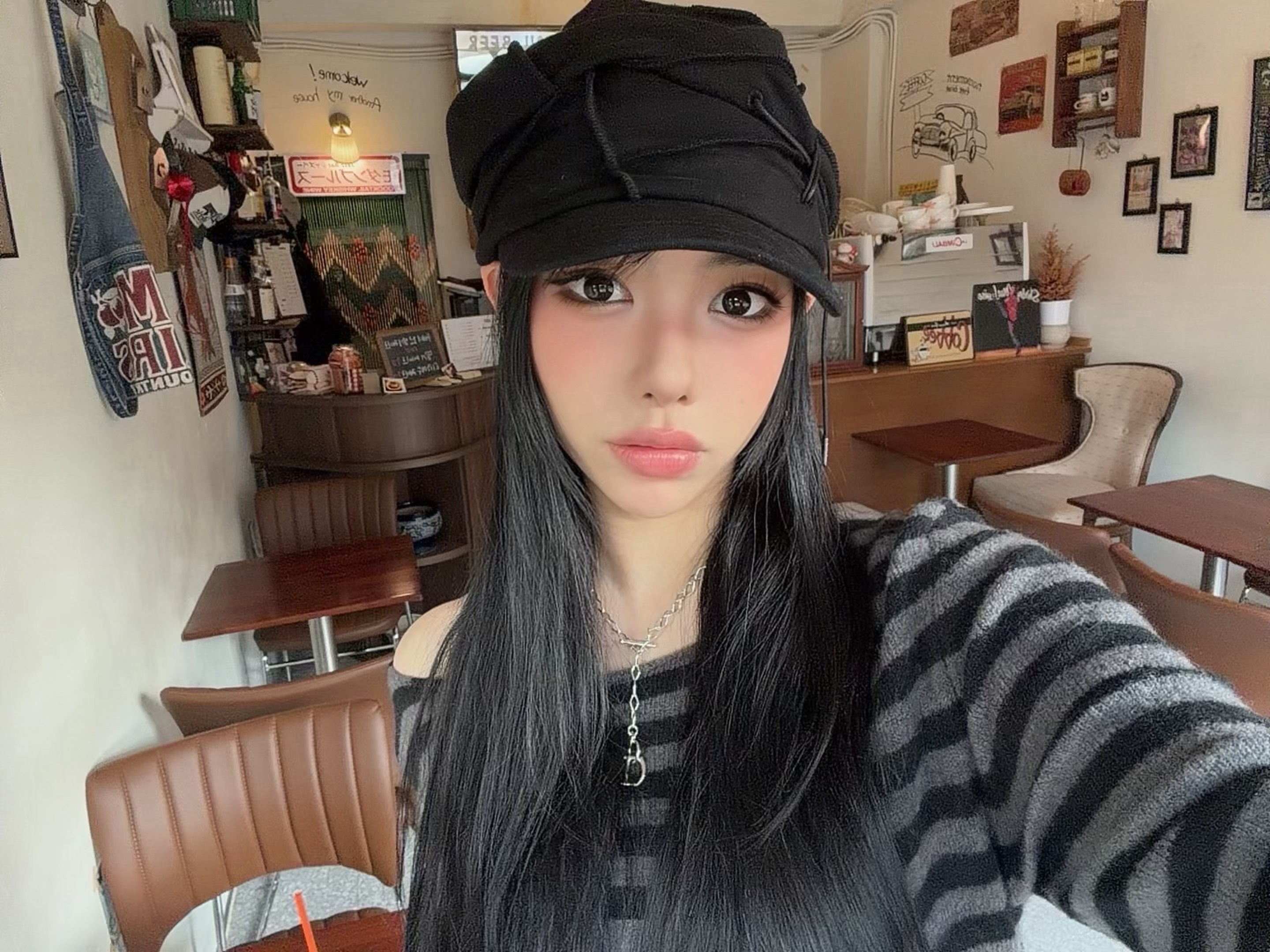 chomin님의 스타일 - 1