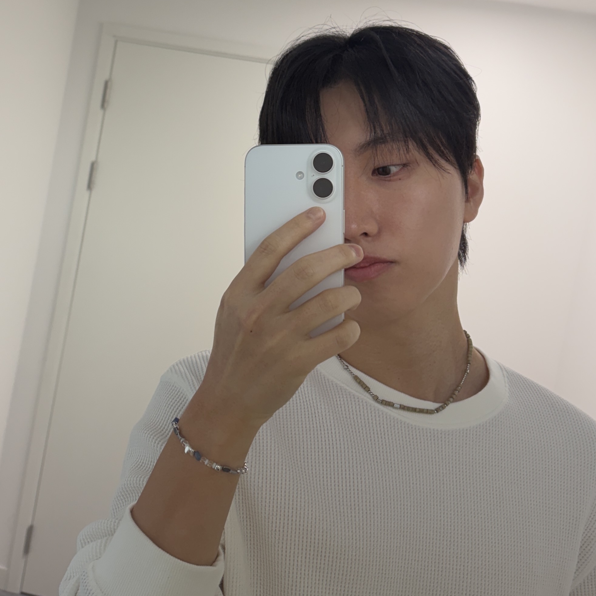 Riomeu Kairnight Bracelet 착용 스타일 - 1