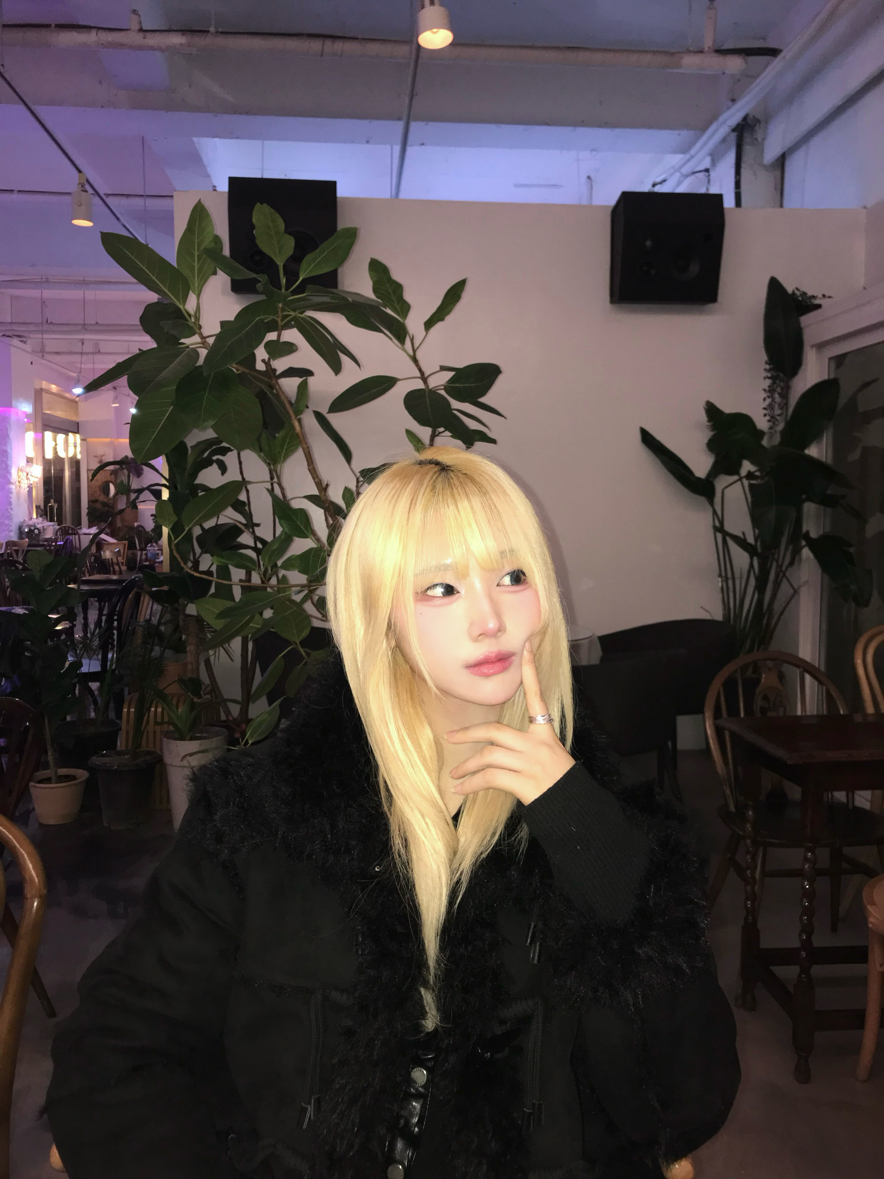 스타일 컬렉터ㅣ민진님의 스타일