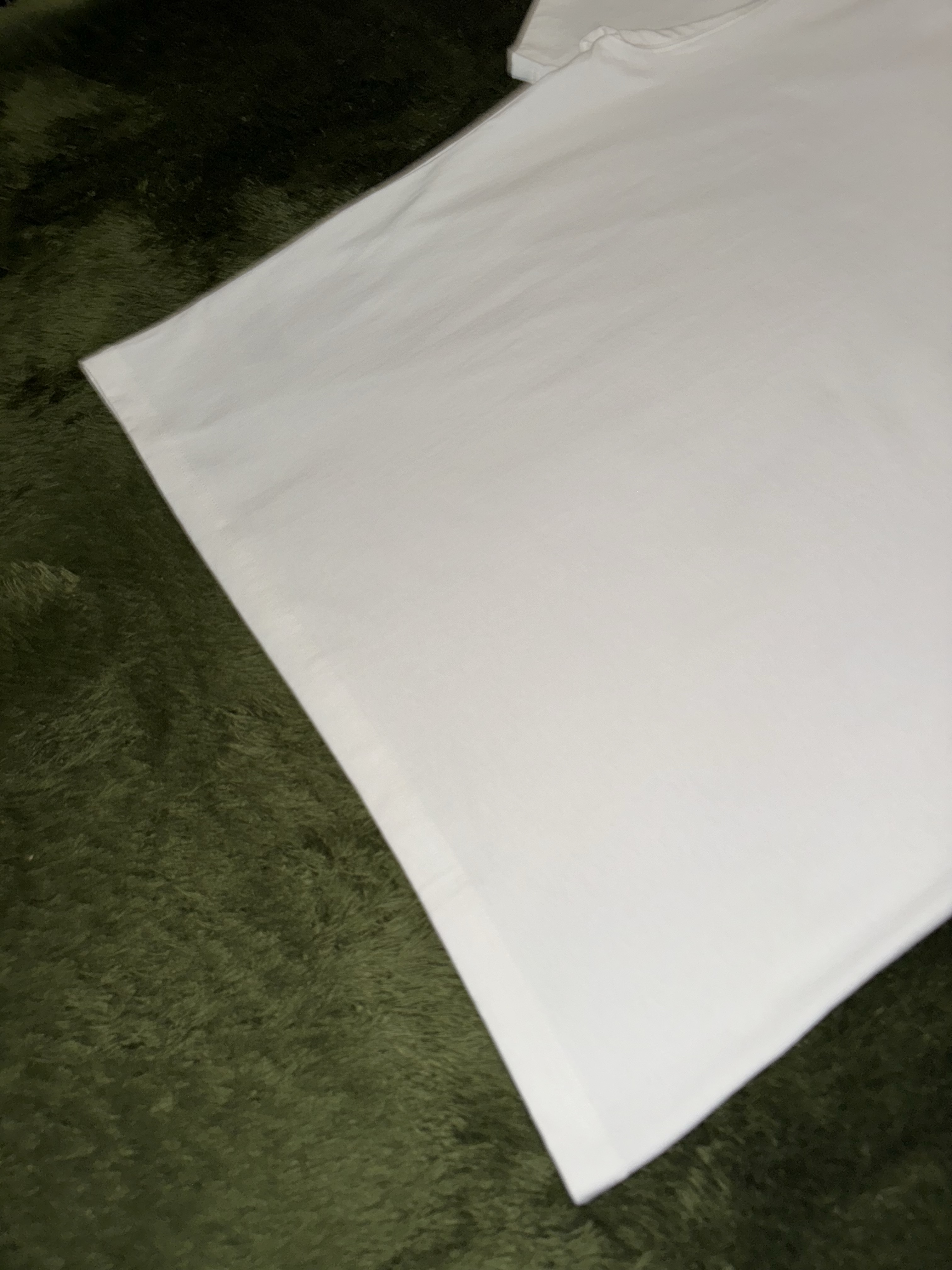 Puma x KidSuper Graphic T-shirt White 착용 스타일 - 9