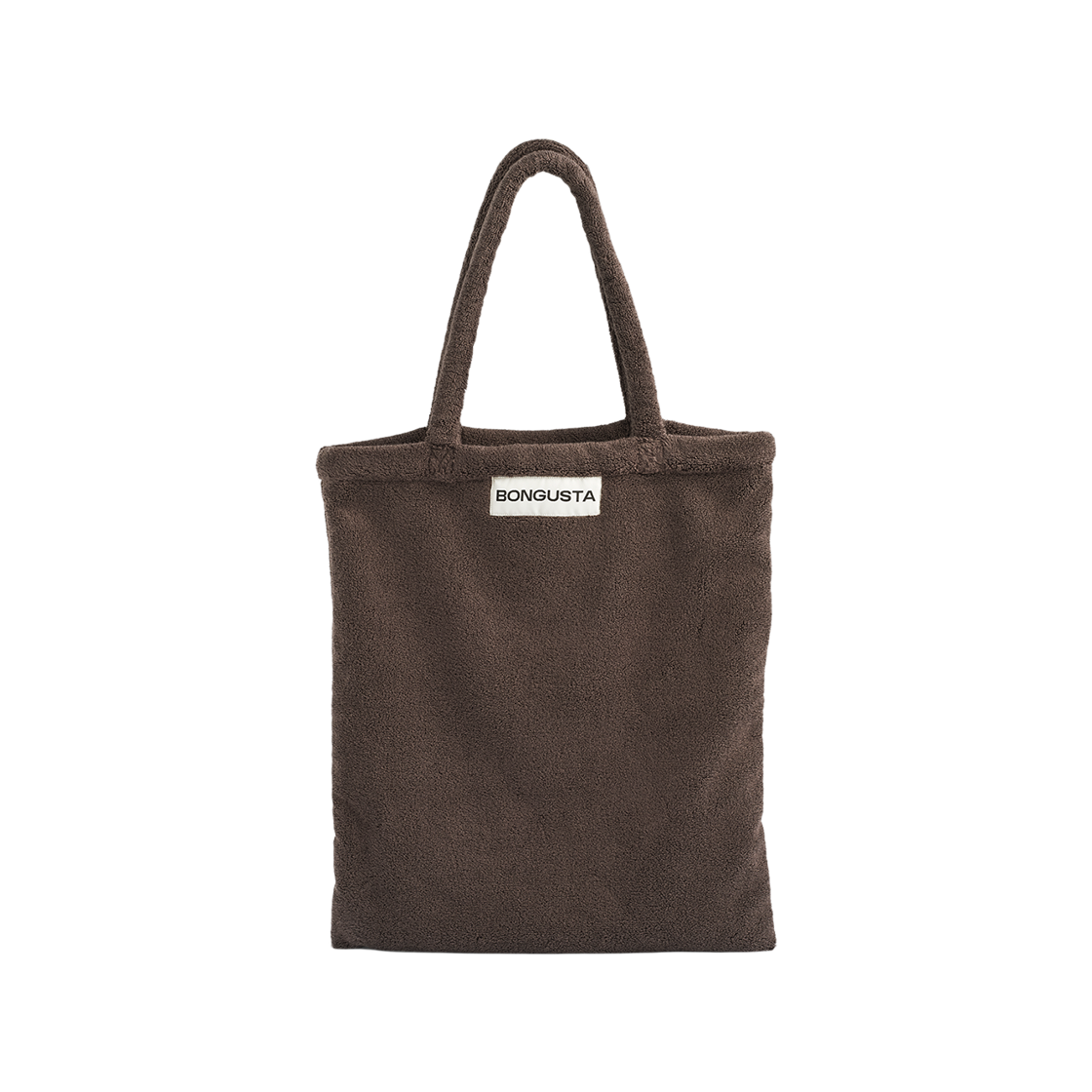 DK0003 [3% 적립] PASCH ATELIER BONGUSTA Naram Tote Bag - Coffee