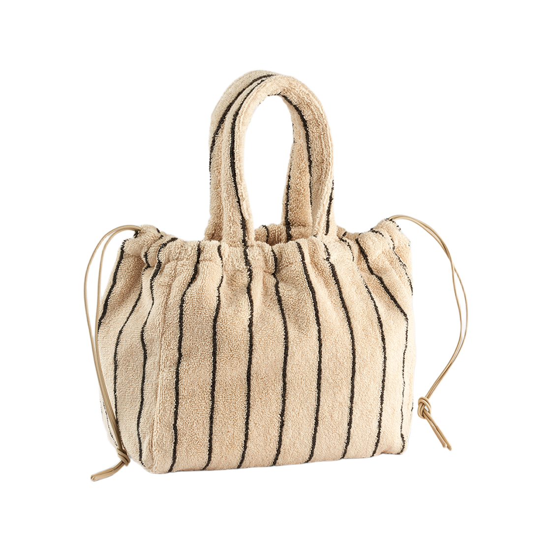 [3% 적립] 파시 아뜰리에 봉구스타 나람 핸드백 스몰 - 크림 & 잉크([3% 적립] PASCH ATELIER BONGUSTA Naram Handbag Small - Creme & Ink) - 1