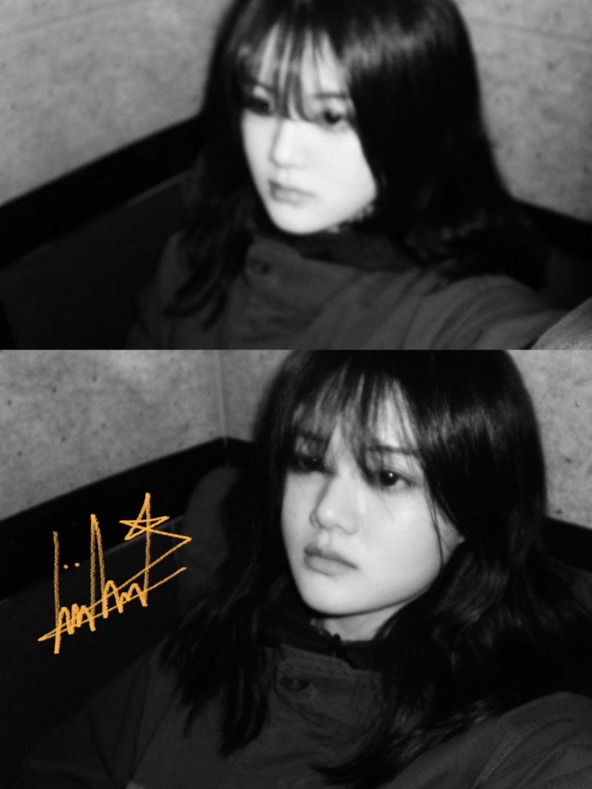 X_o님의 스타일 - 2