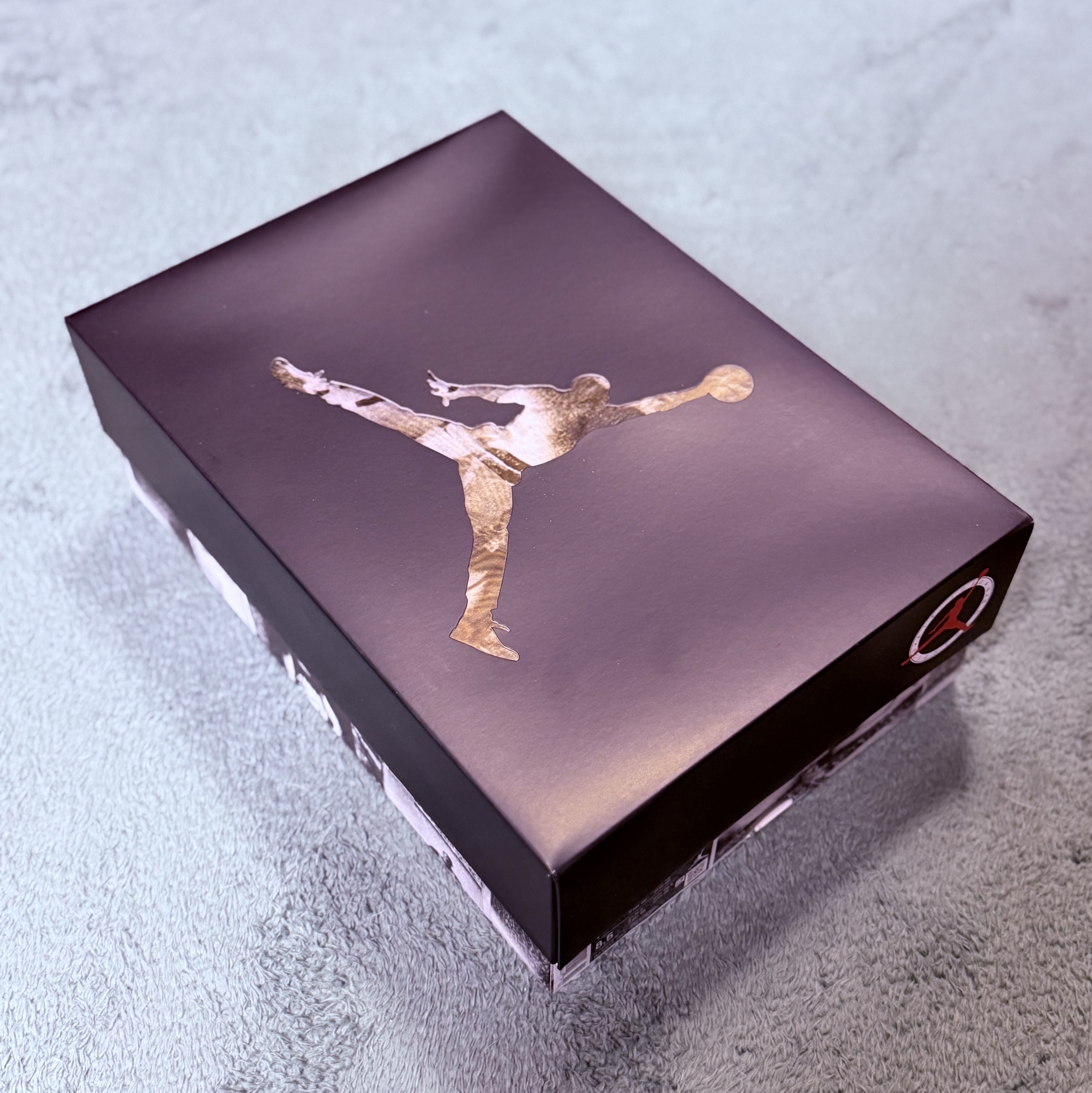 Jordan 4 Flight Club Sail and Black 착용 스타일 - 1