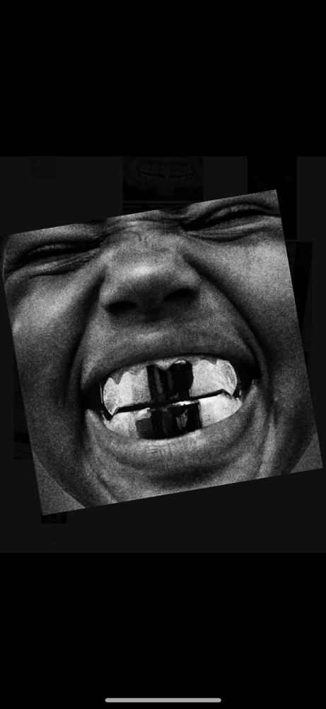 KREAM 프로필 이미지