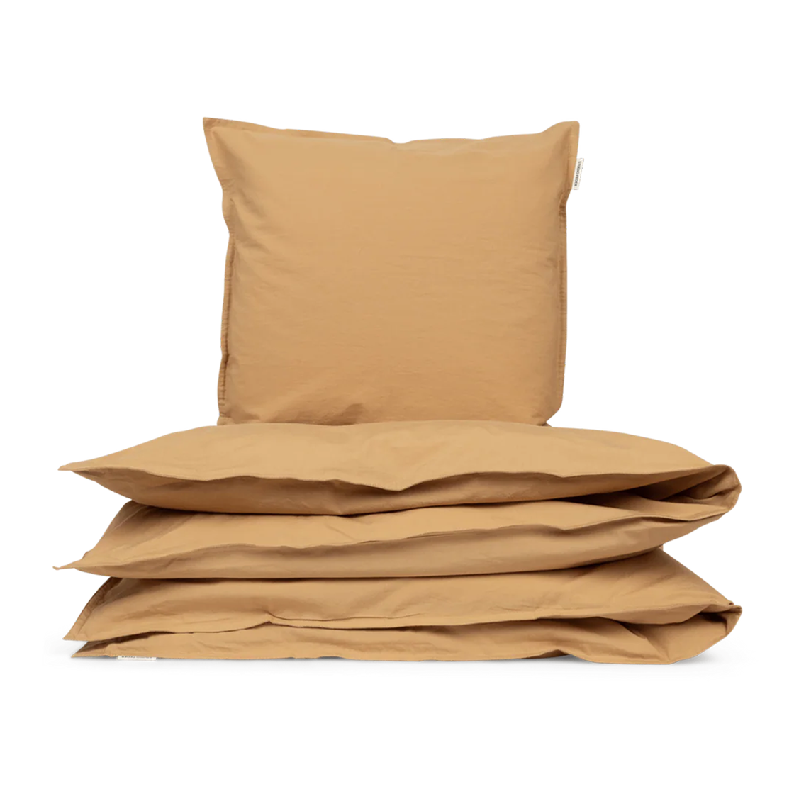 [3% 적립] 파시 아뜰리에 스튜디오 페더 베딩 - 오크([3% 적립] PASCH ATELIER Studio Feder Bedding - Oak) - 1