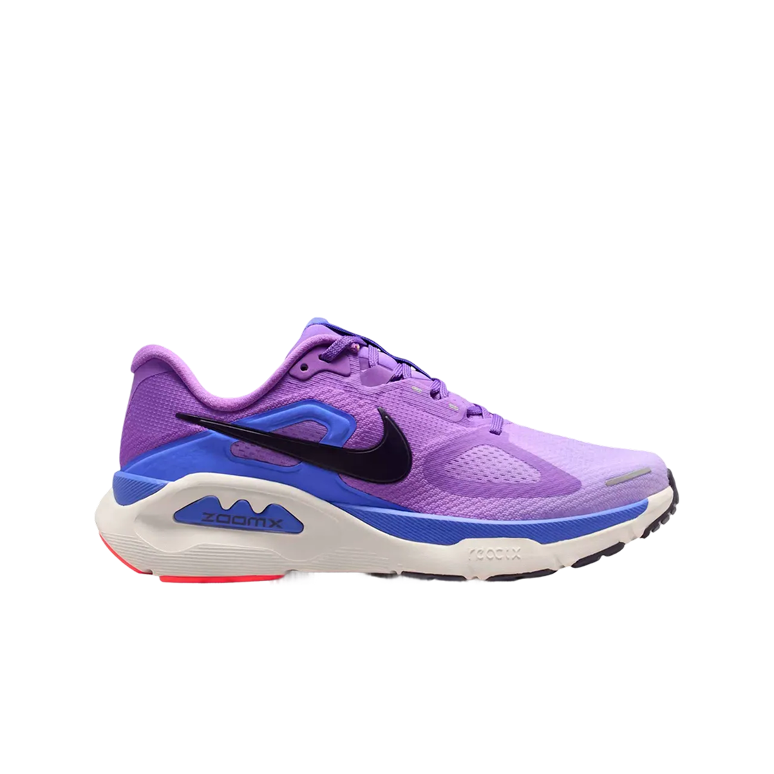 HQ3049-502 (W) Nike Structure Plus Bright Violet Violet Mist